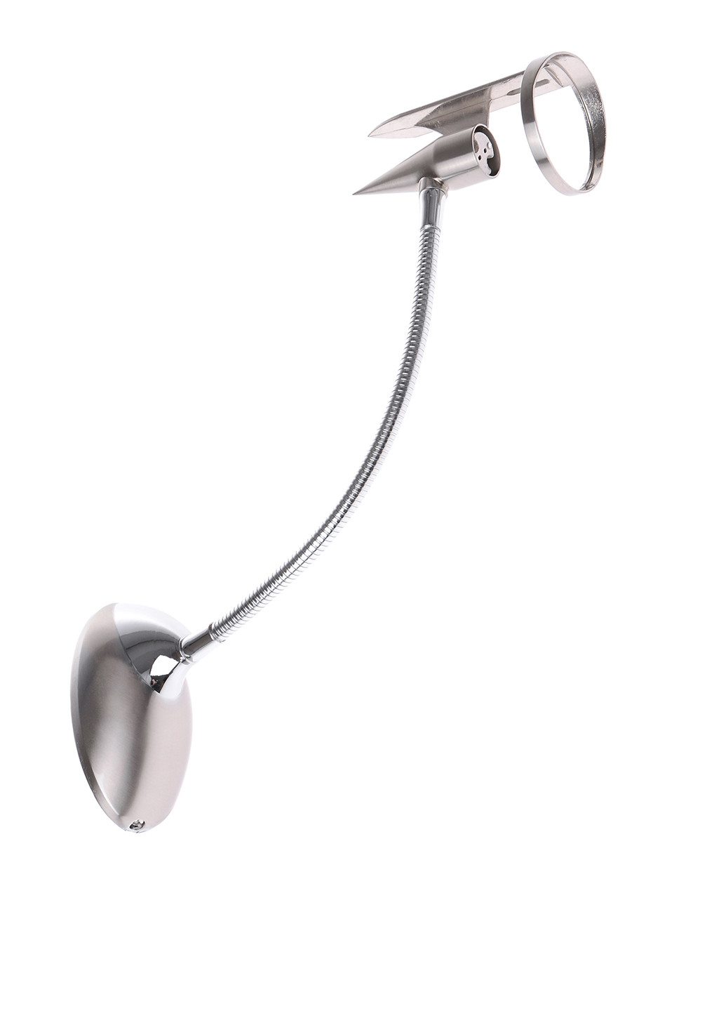 Светильник, 10х5х31 см Brille (151242759)