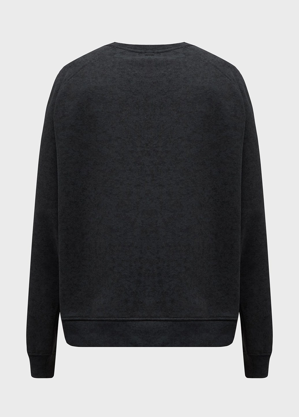 Темно-синий свитшот PRPY логотип без декора (306682016)