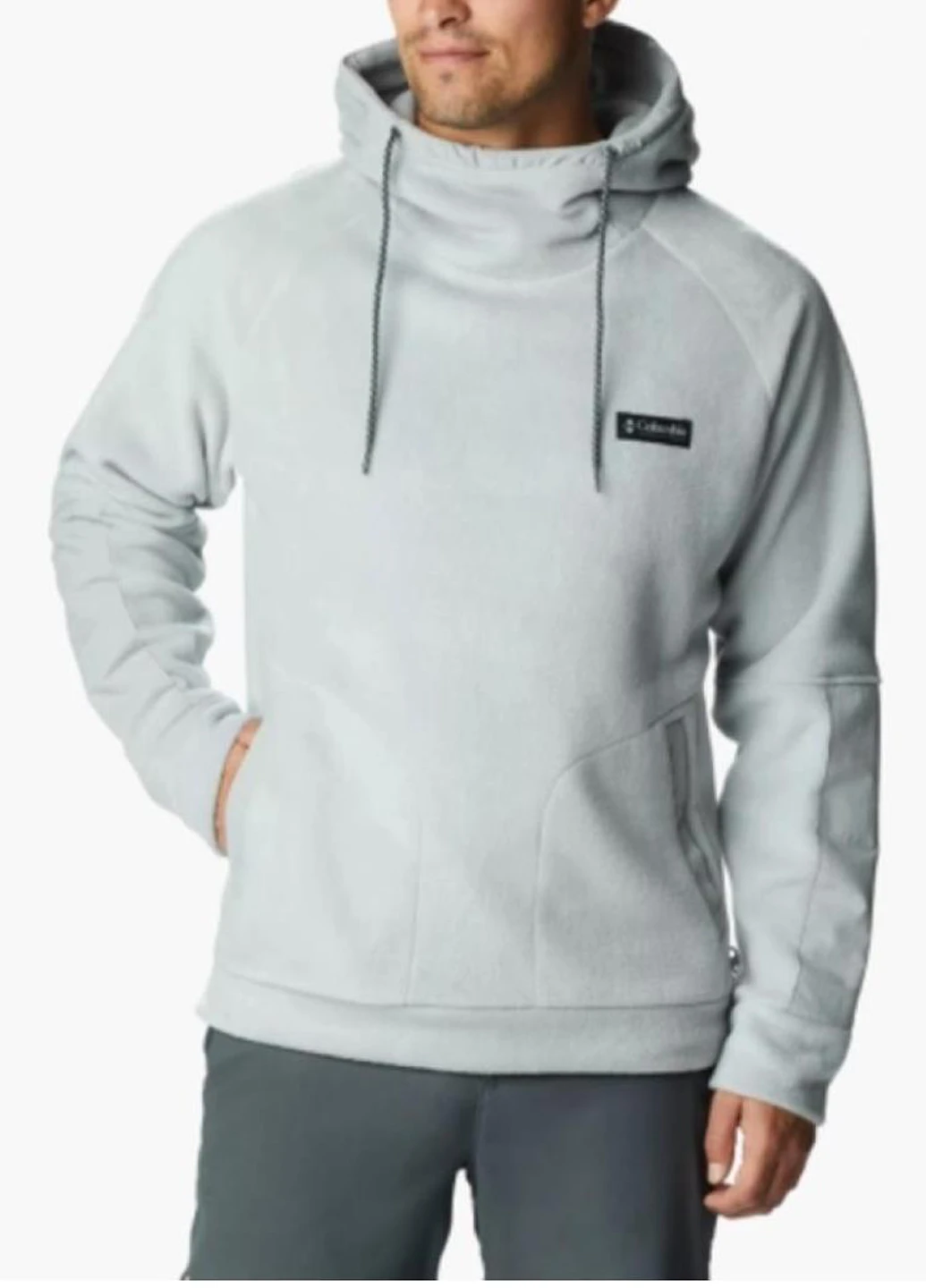 Худі 2040211039 Columbia Hunterdon™ Fleece Hoodie (327002702)