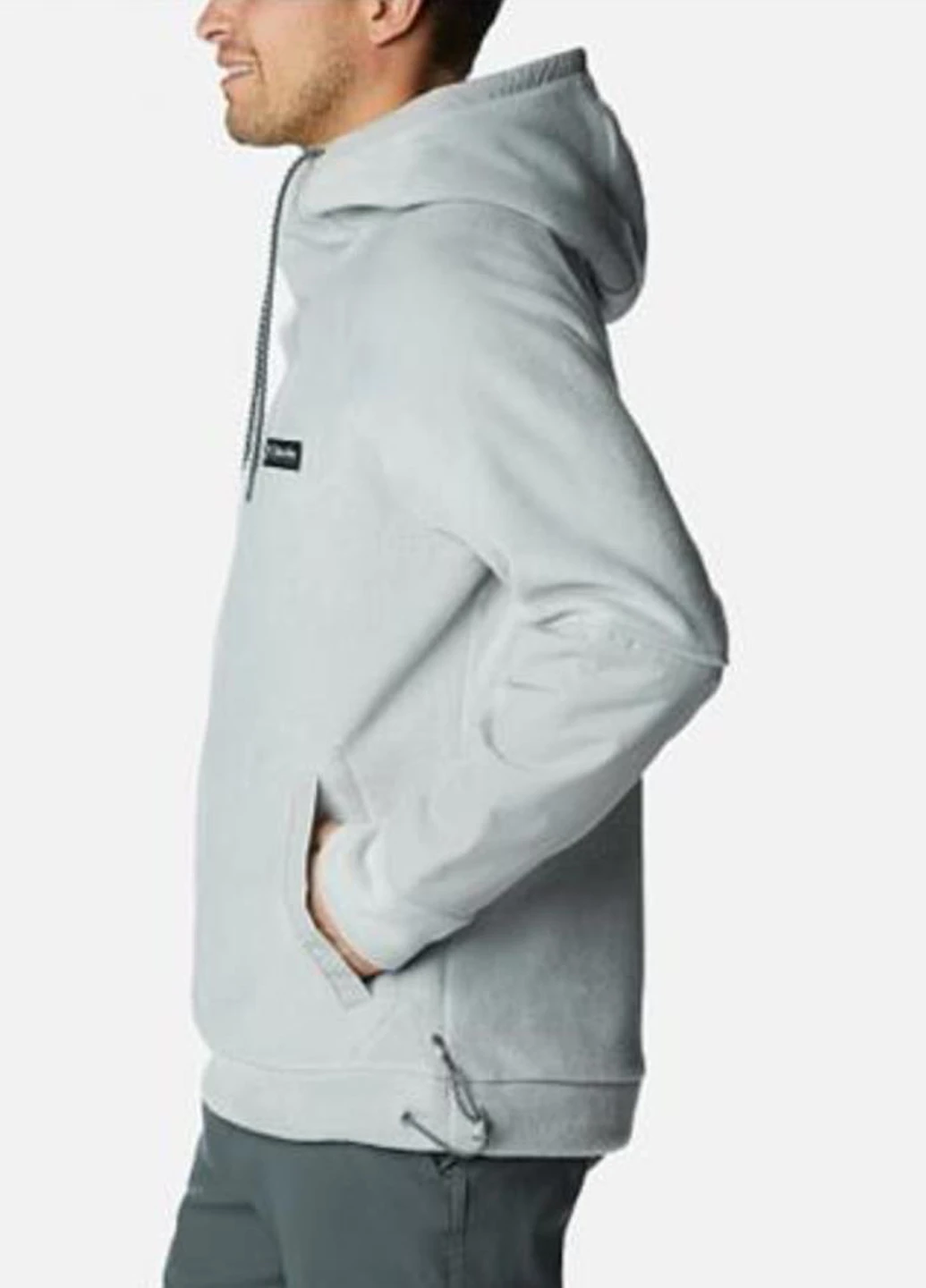 Худі 2040211039 Columbia Hunterdon™ Fleece Hoodie (327002702)