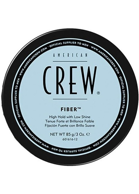 Паста сильної фіксації Fiber, 85 г American Crew (253512038)