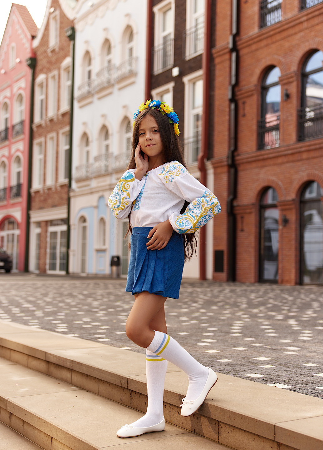 Гольфи Mo Ko Ko Socks (323426702)