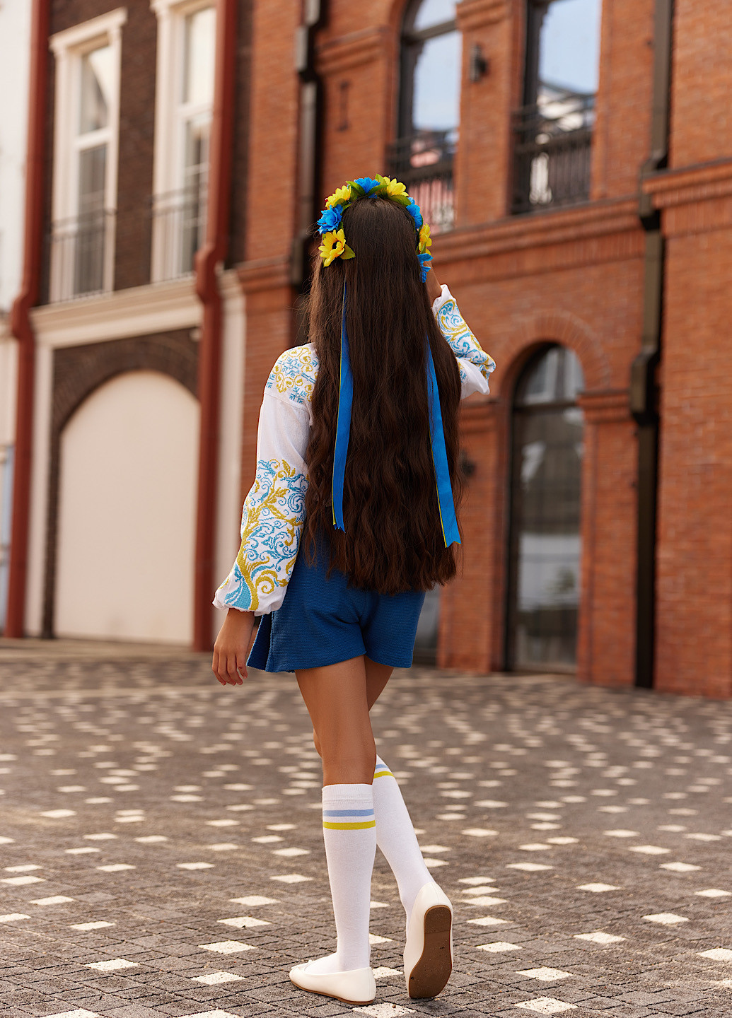 Гольфи Mo Ko Ko Socks (323426702)