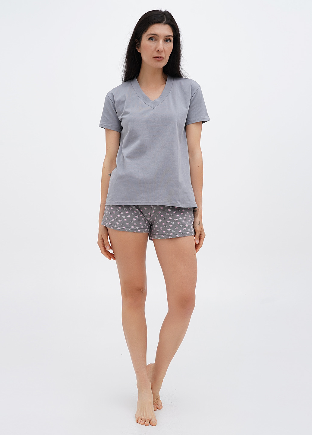 Шорти Malta (331009120)