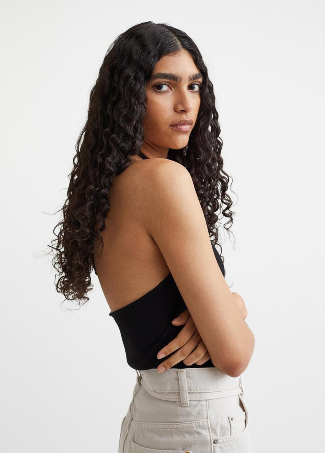 Топ H&M (331768659)