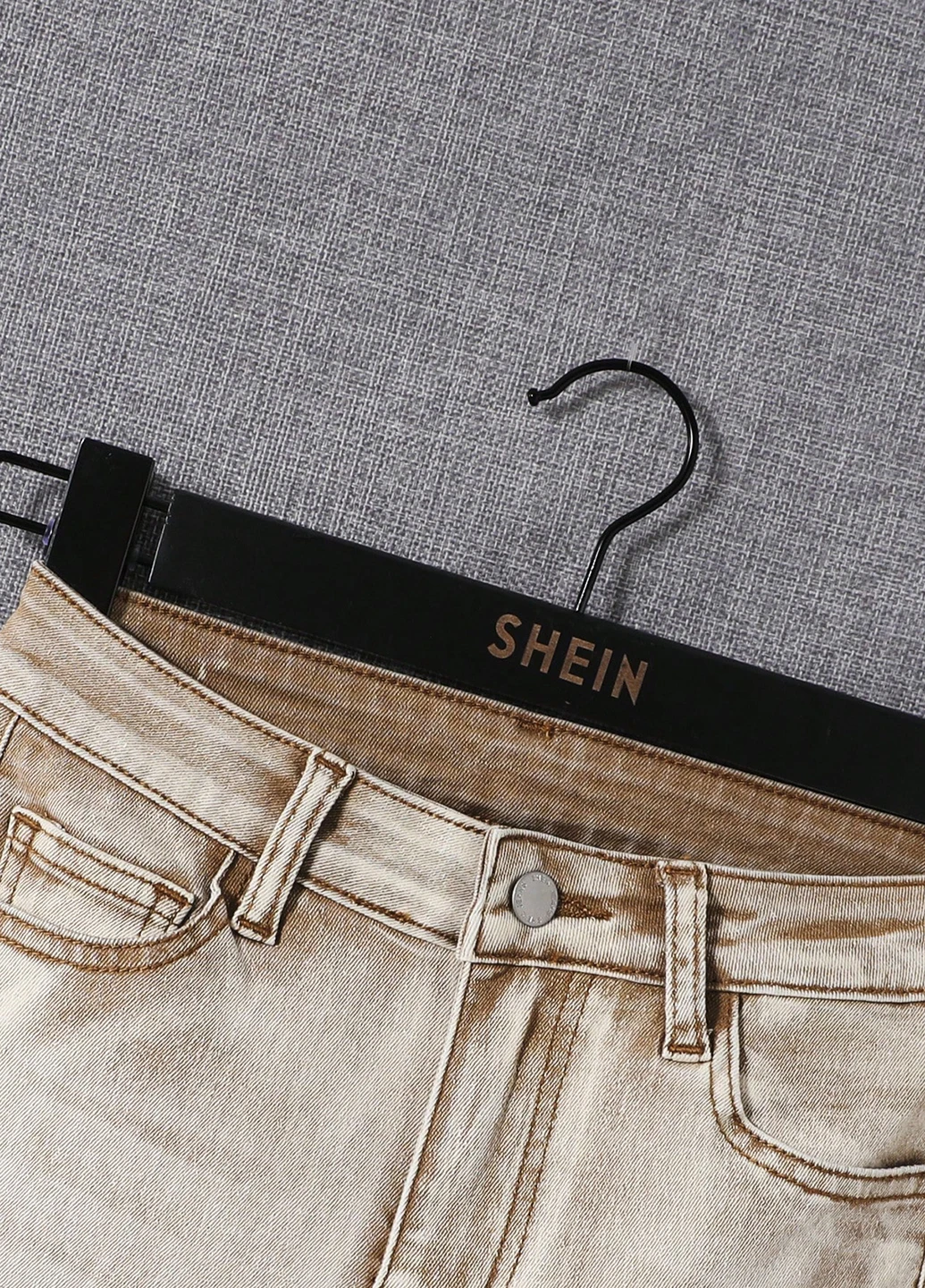 Джинси SHEIN (311511394)