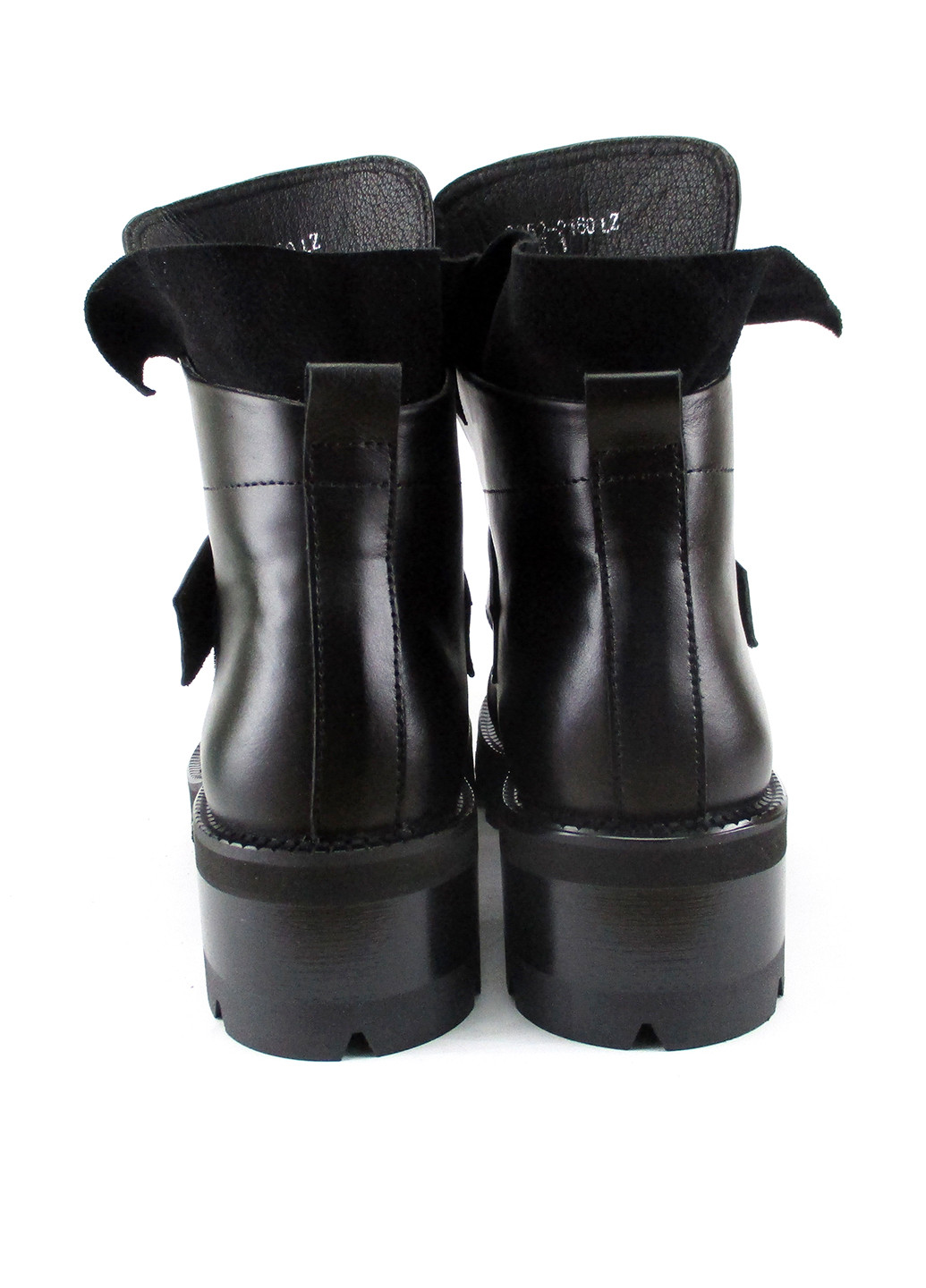 Черевики Twenty Two (94978957)