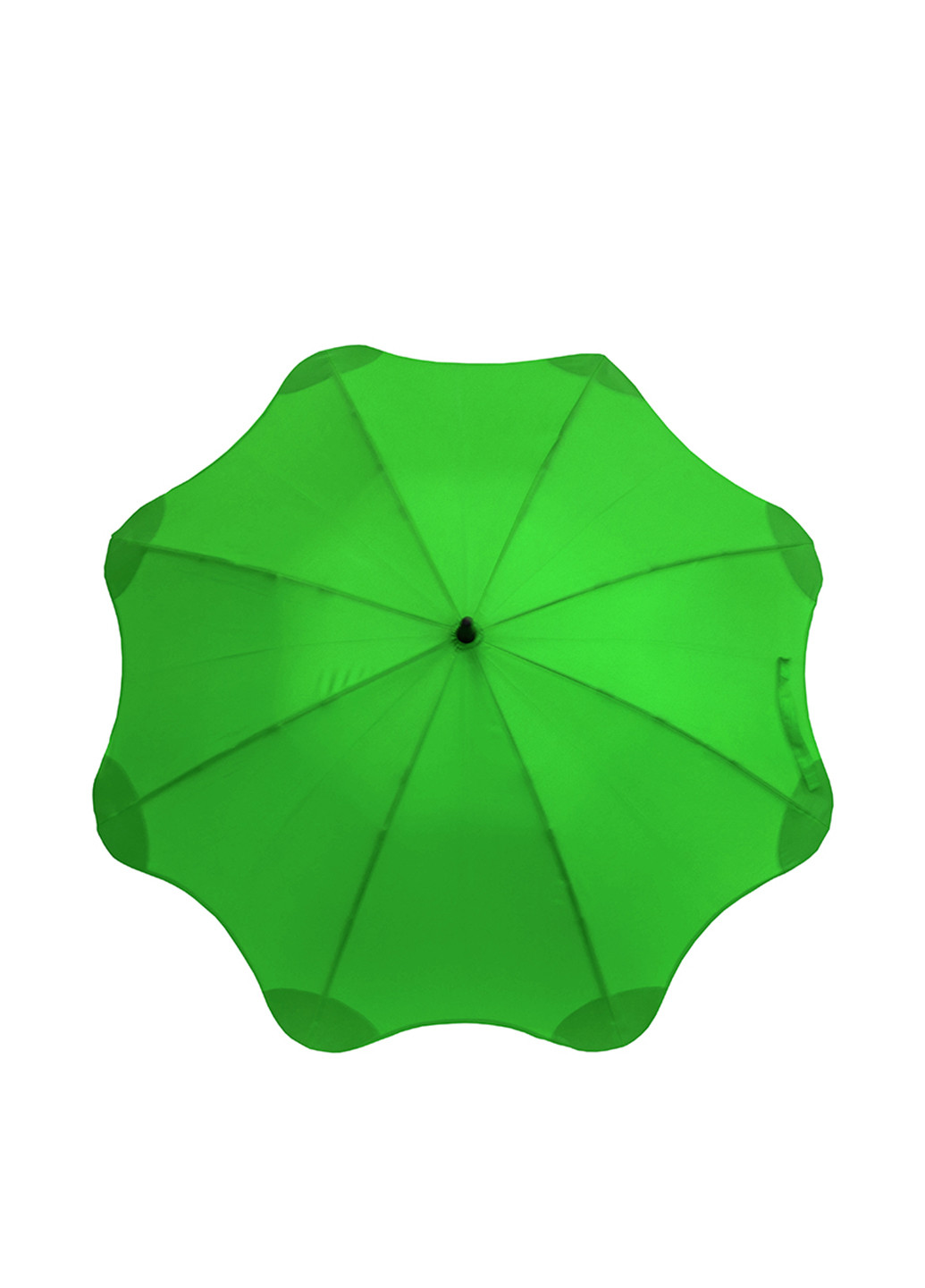 Зонт-трость полуавтомат, 110 см Bergamo (130449972)