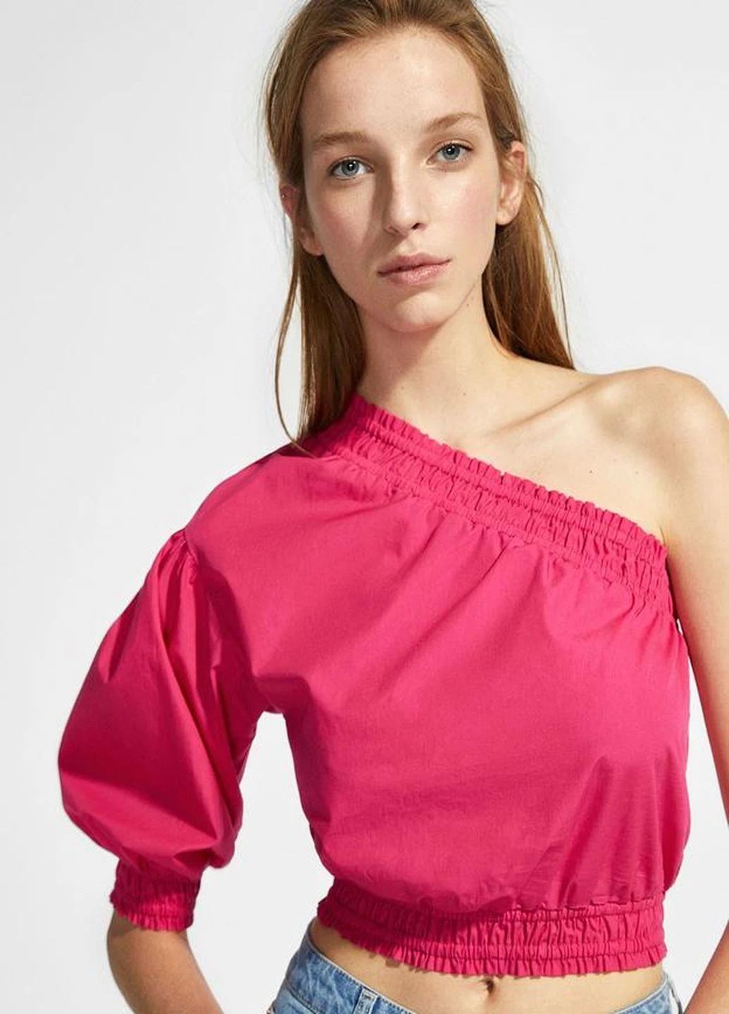 Топ Bershka - (232986534)