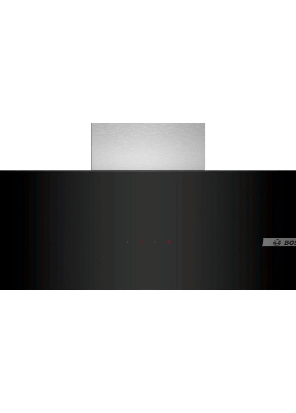 Вытяжка кухонная DWK66AJ60T Bosch (250720430)