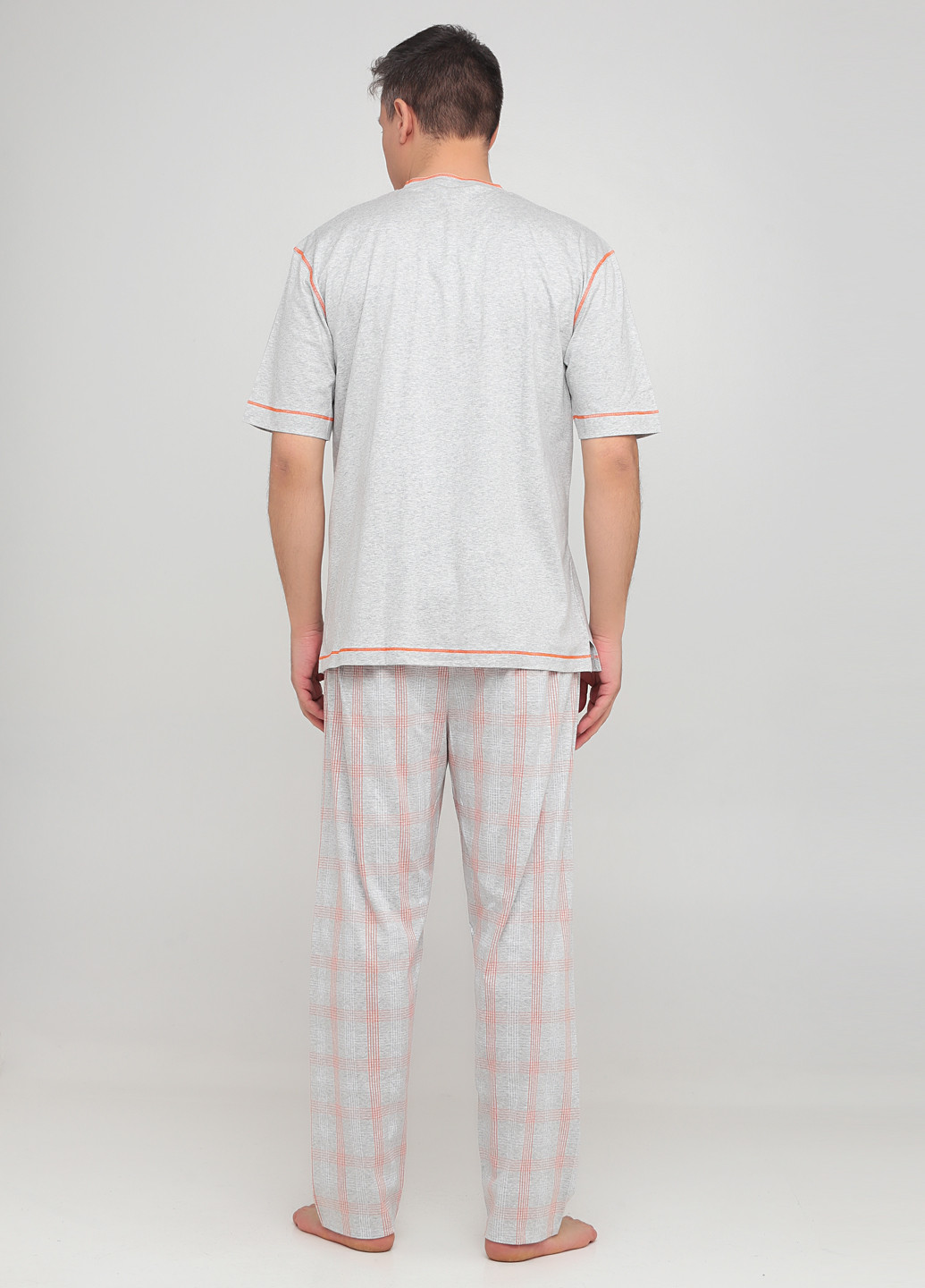 Пижама (футболка, брюки) Calida (251830588)