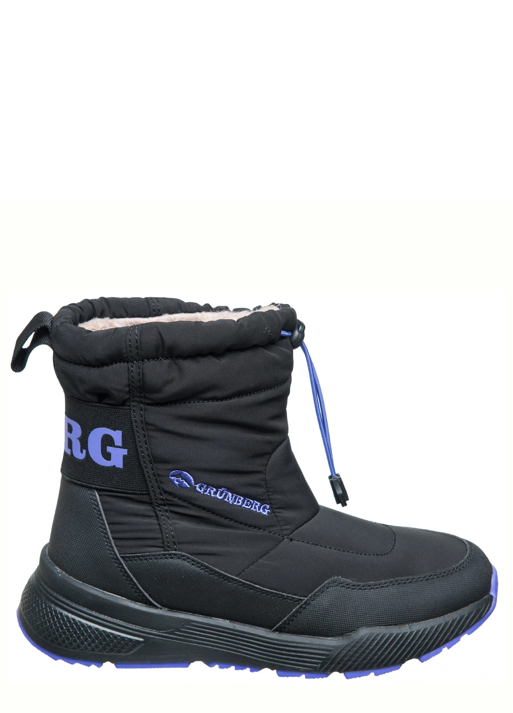 Черевики жіночі Grunberg (253917704)