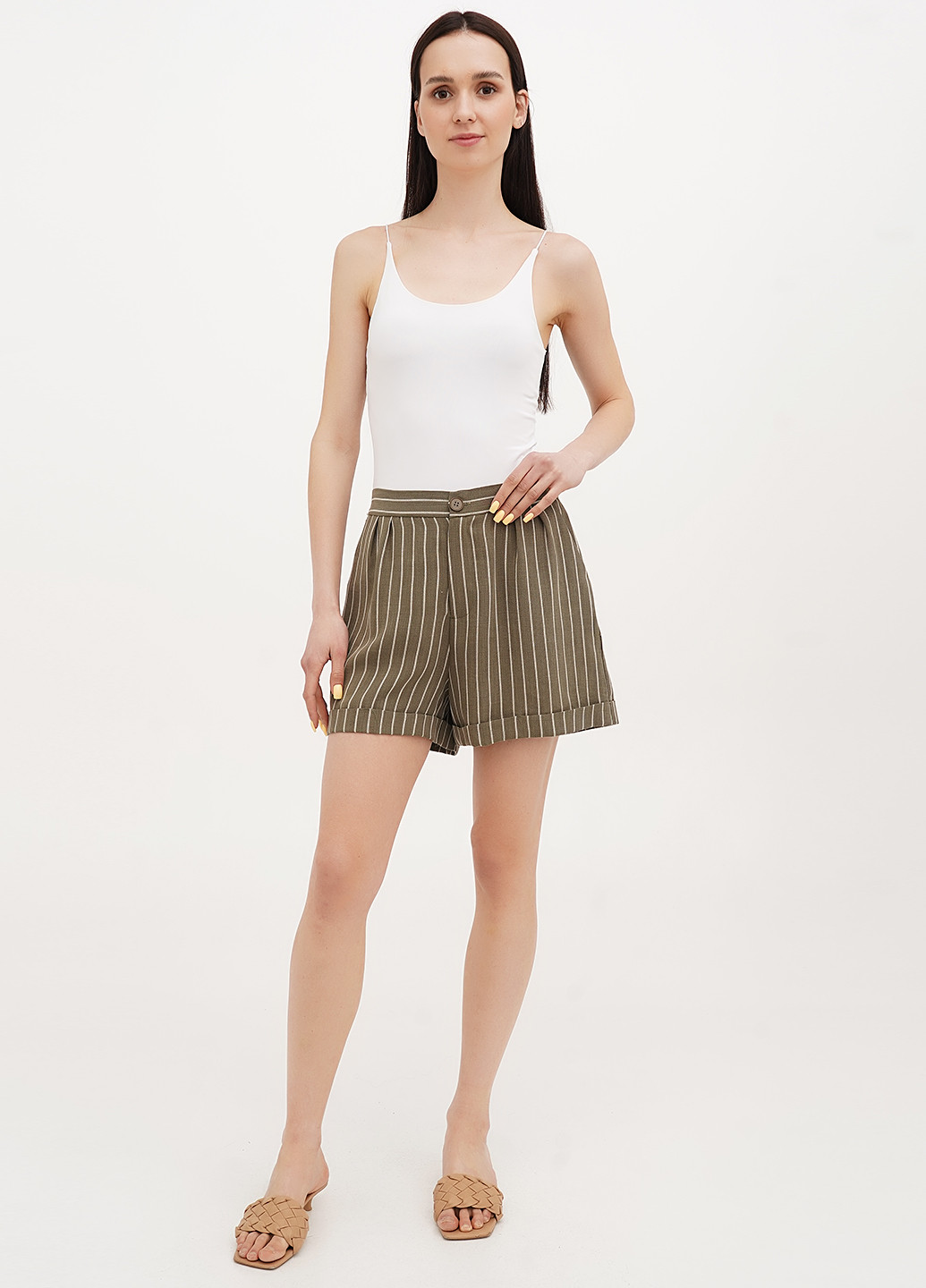 Шорты Babylon (325821117)