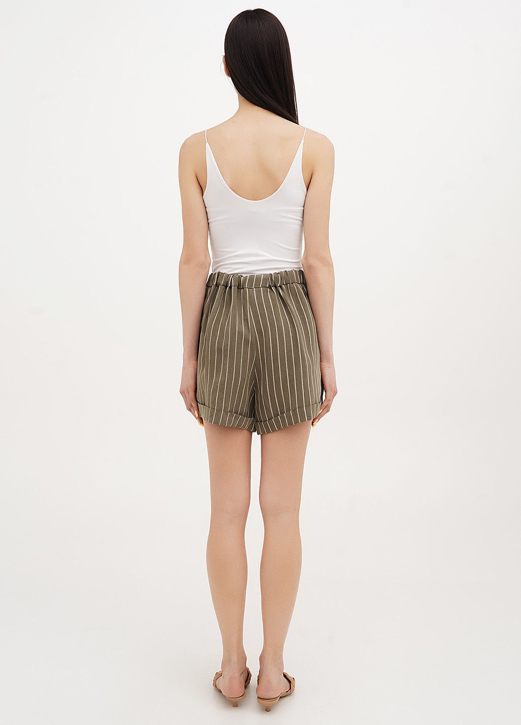 Шорты Babylon (325821117)