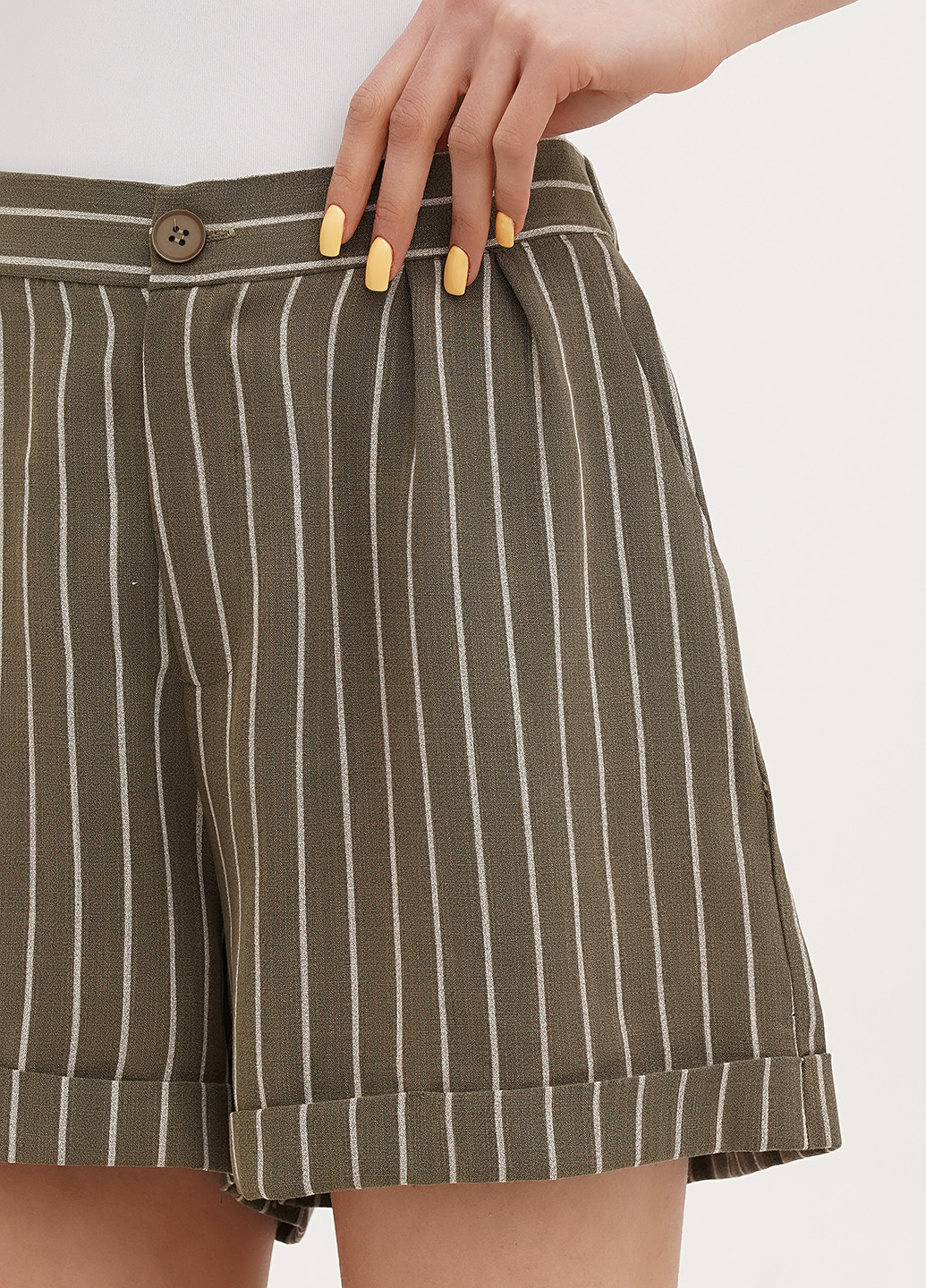 Шорты Babylon (325821117)