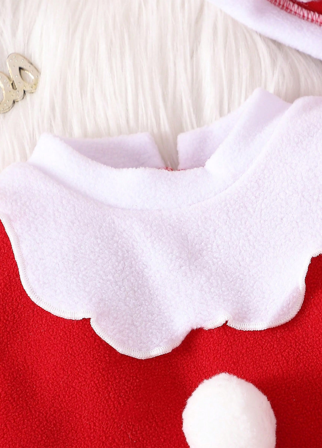 Маскарадний костюм (шапка, комбінезон) SHEIN (346756398)