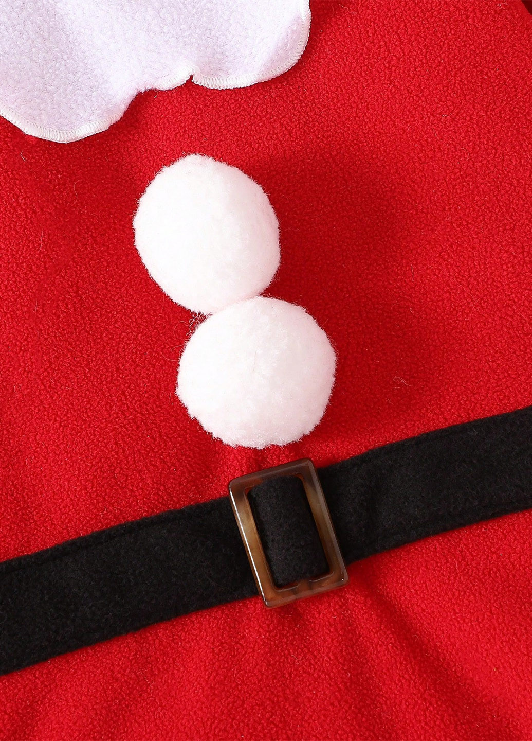 Маскарадний костюм (шапка, комбінезон) SHEIN (346756398)