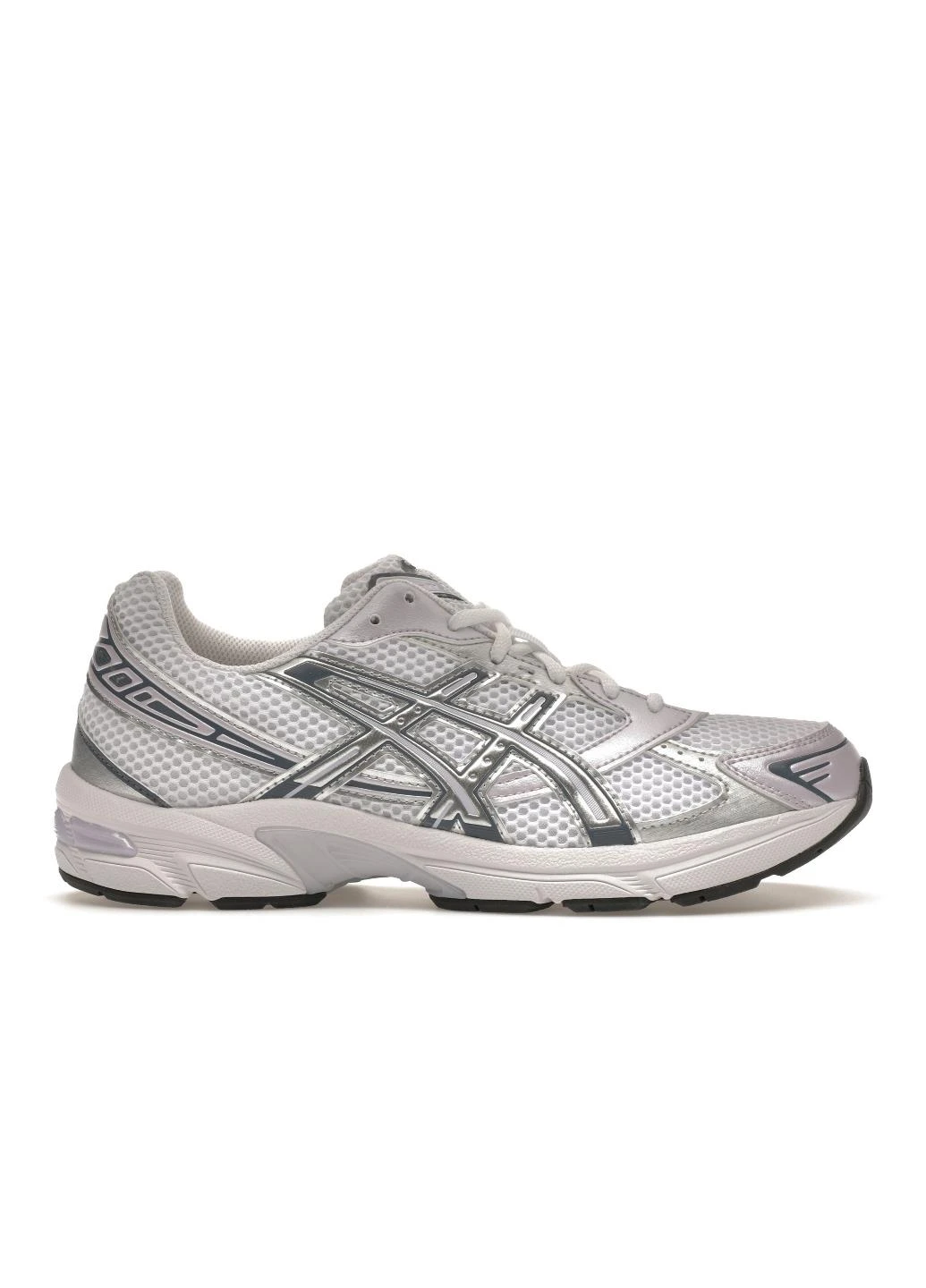 Кросівки 1202A164-113 Asics Gel 1130 Faded Ash комбіновані демісезони (317279559)
