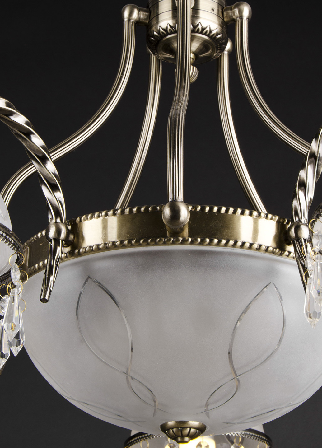 Люстра Brille (106412553)