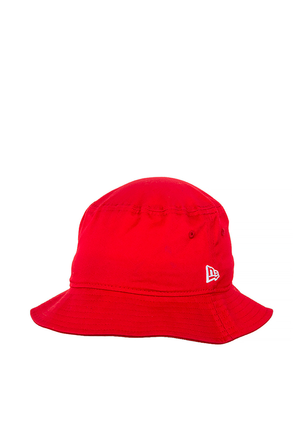 Панама New Era NE Tapered Bucket Red (368861349)