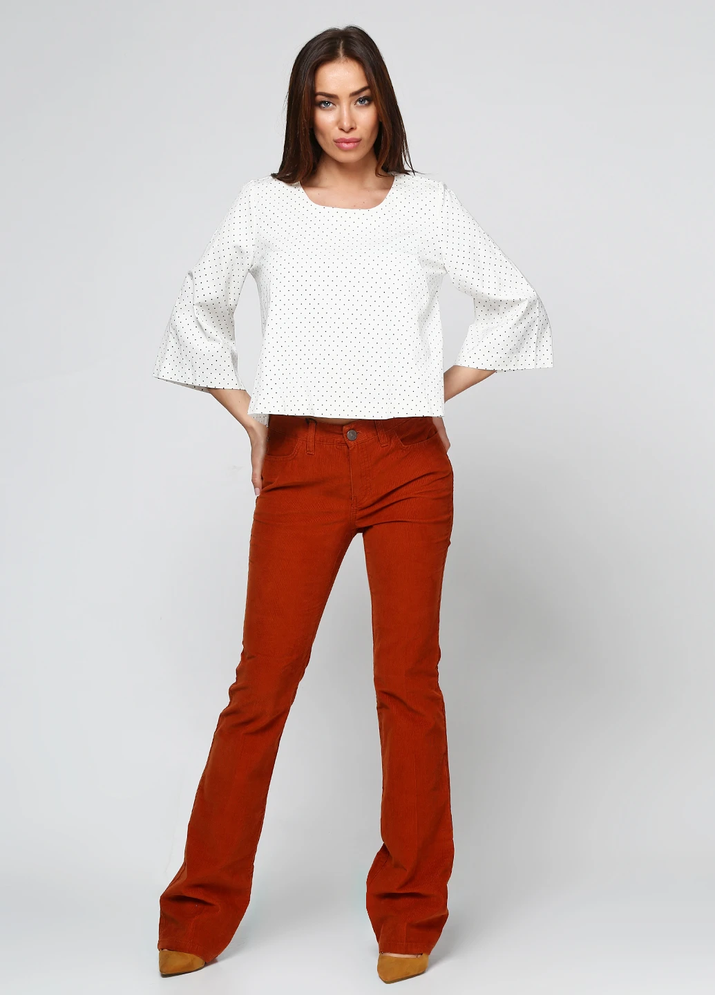 Штани Massimo Dutti (34574867)