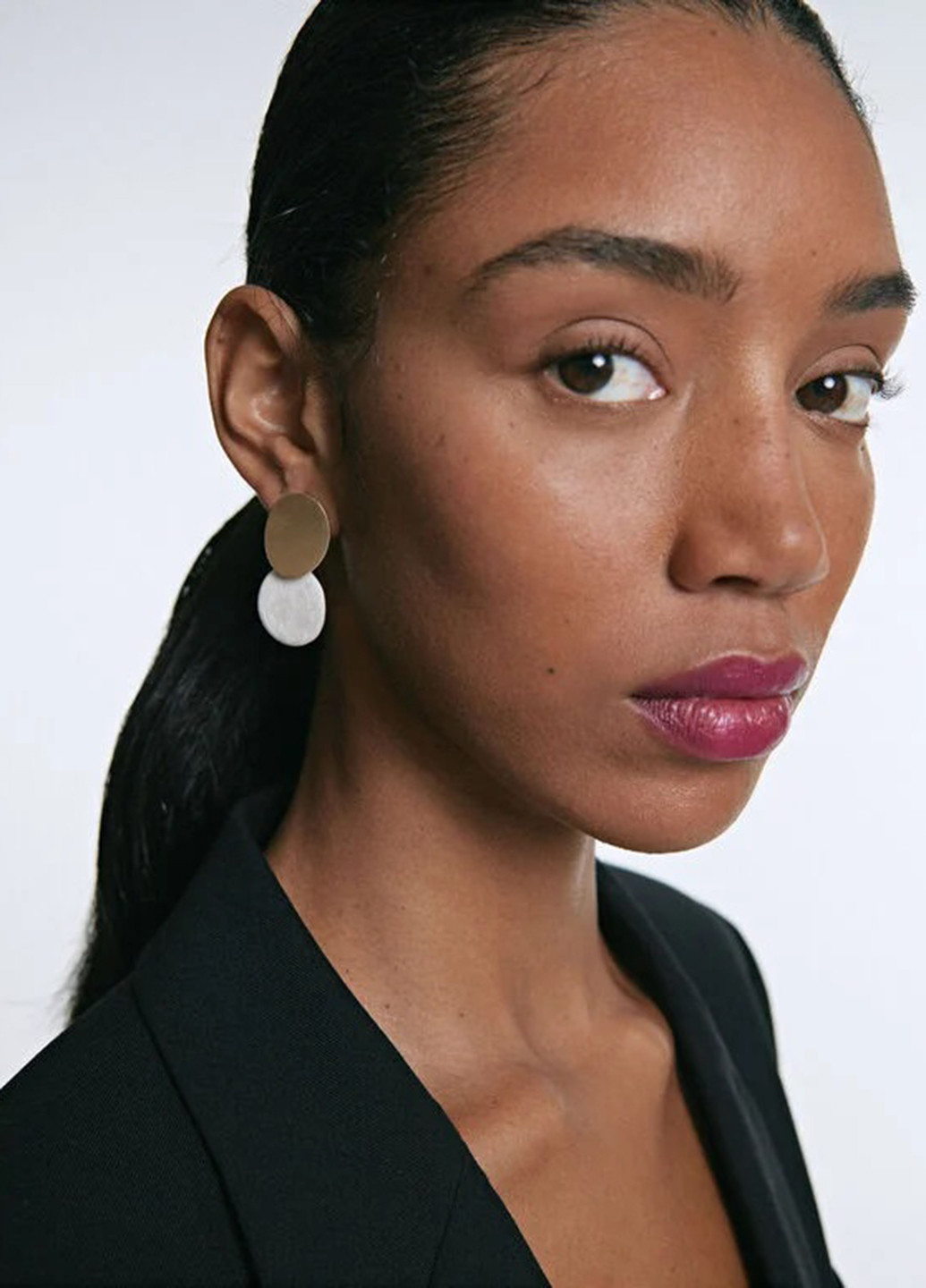 Сережки Parfois (331289959)