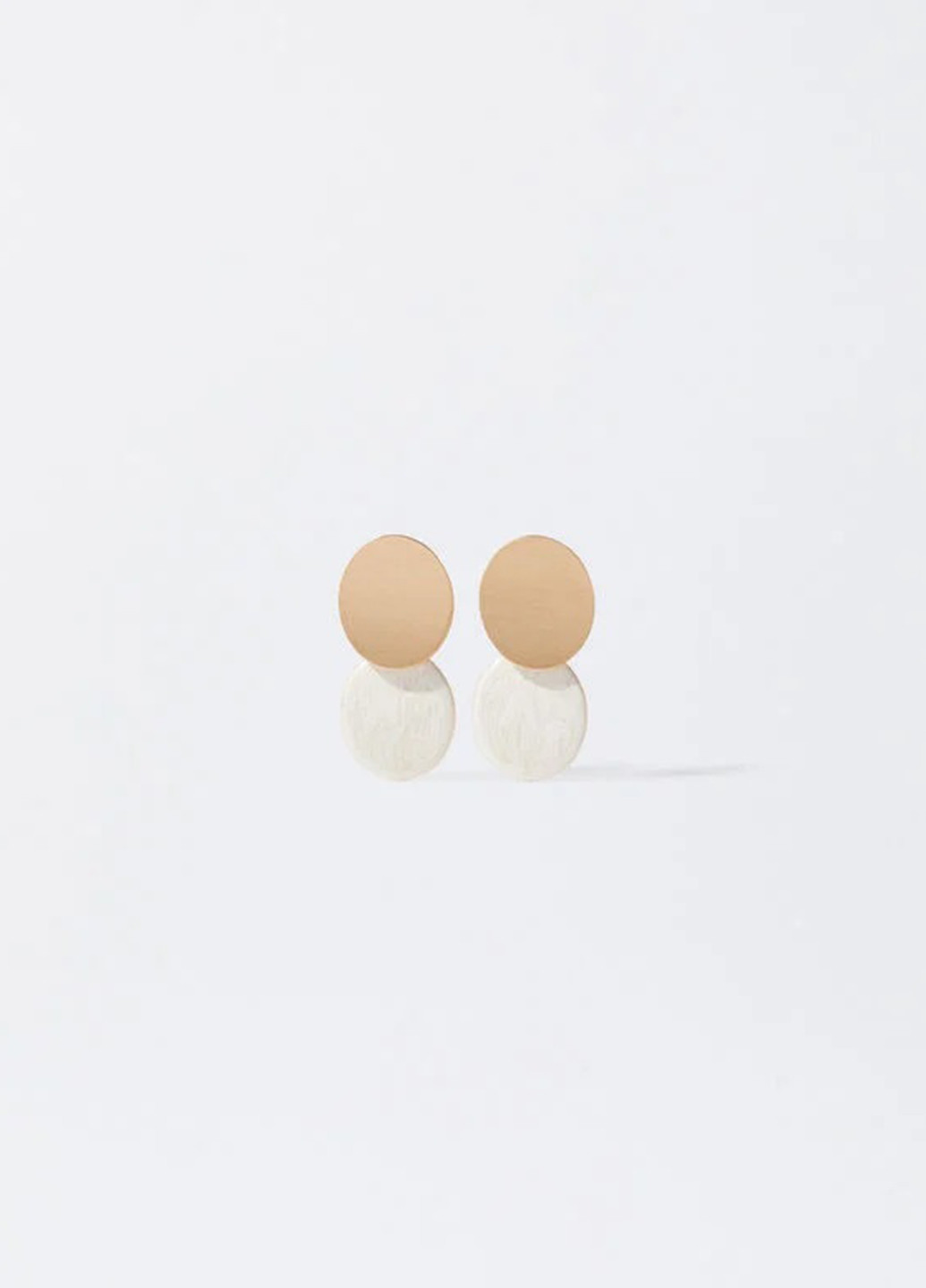 Сережки Parfois (331289959)