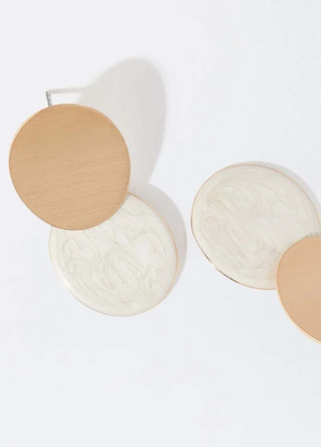 Сережки Parfois (331289959)