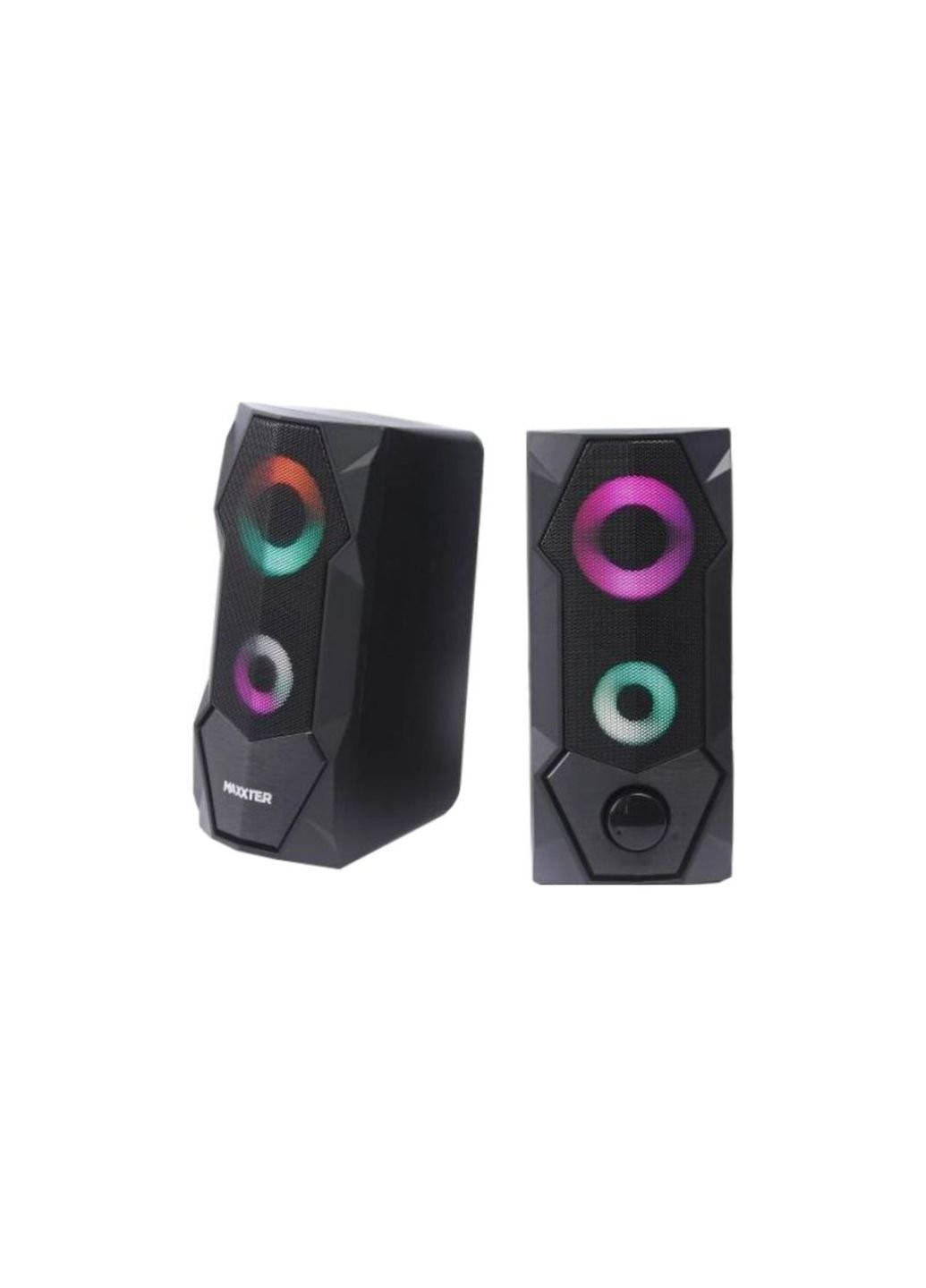 Акустична система Maxxter CSP-U002RGB (253451062)