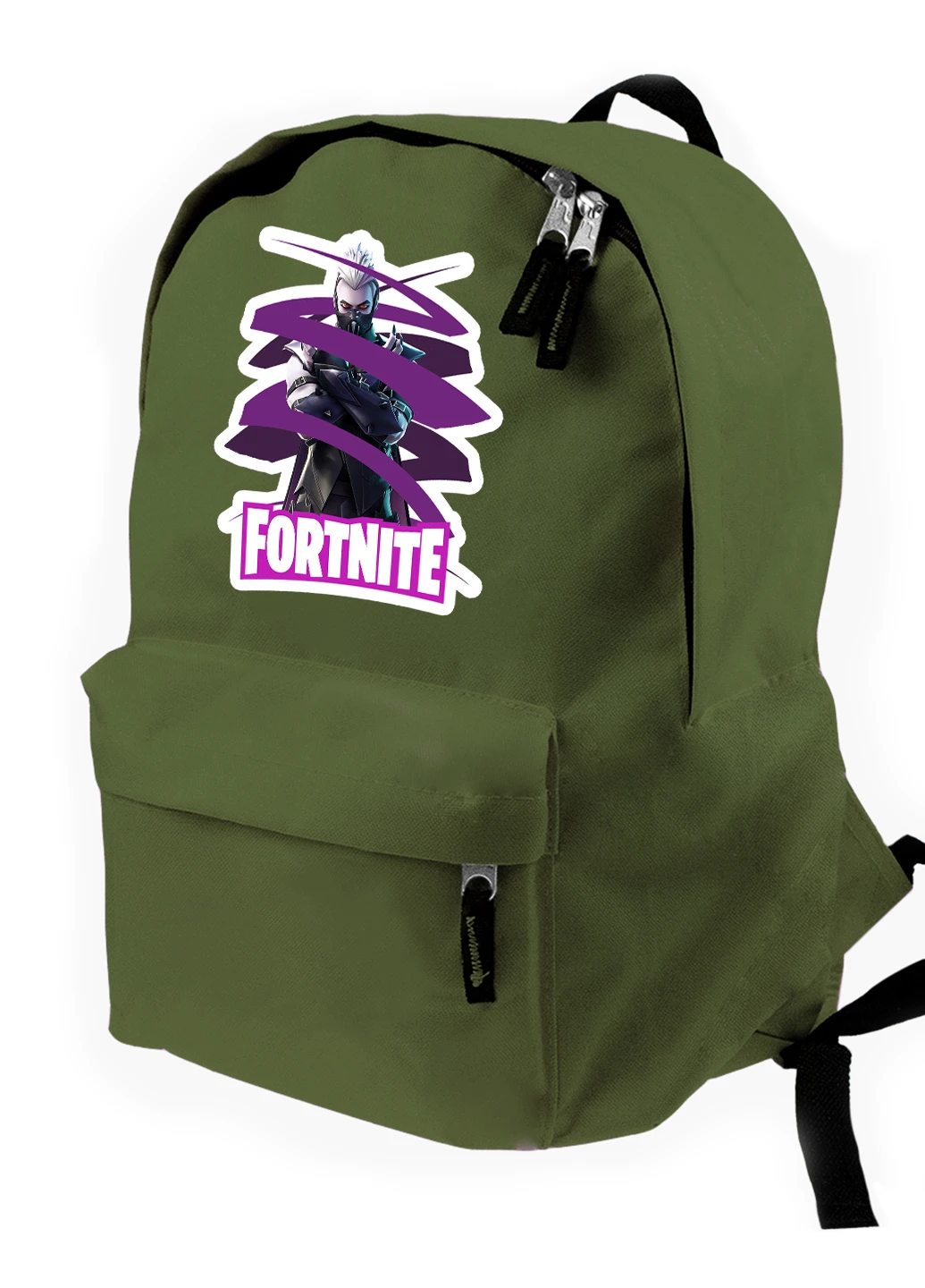 Детский рюкзак Фортнайт (Fortnite) (9263-1190) MobiPrint (217075066)