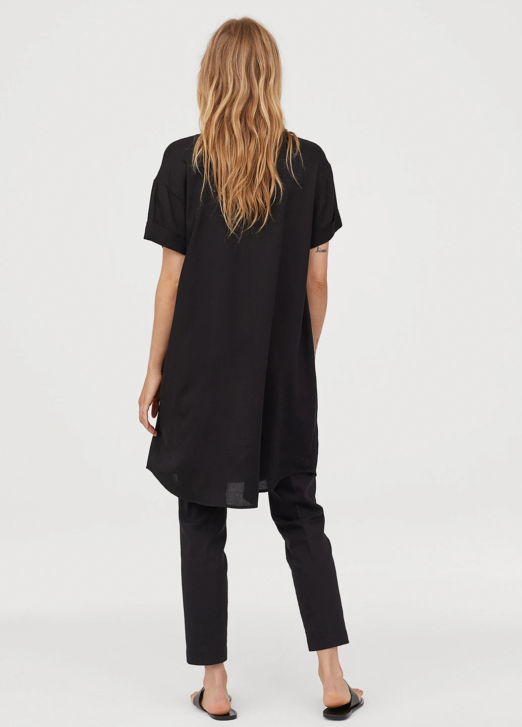 Платье H&M (155930548)