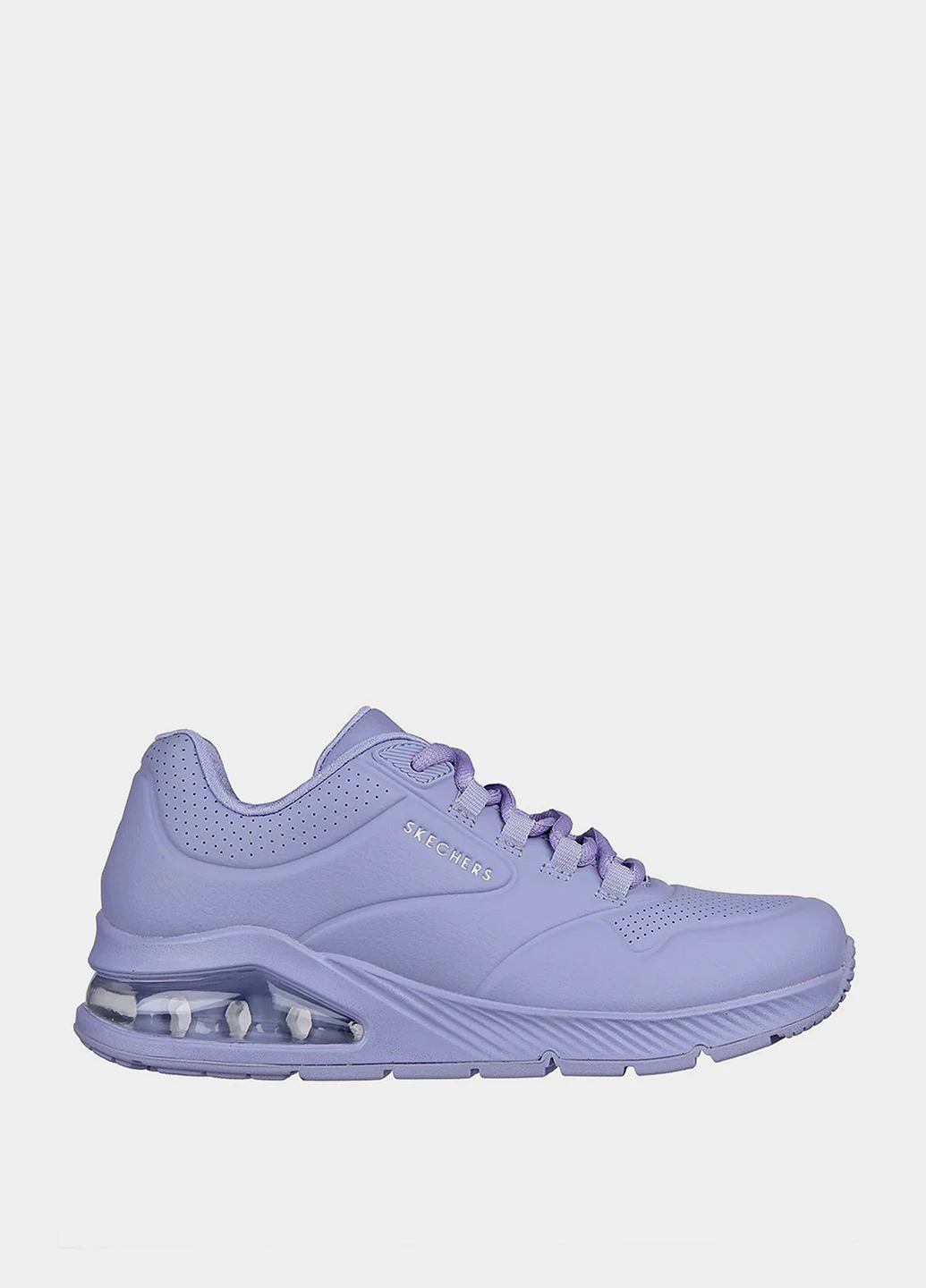 Кросівки Skechers лавандові демісезони (330224164)