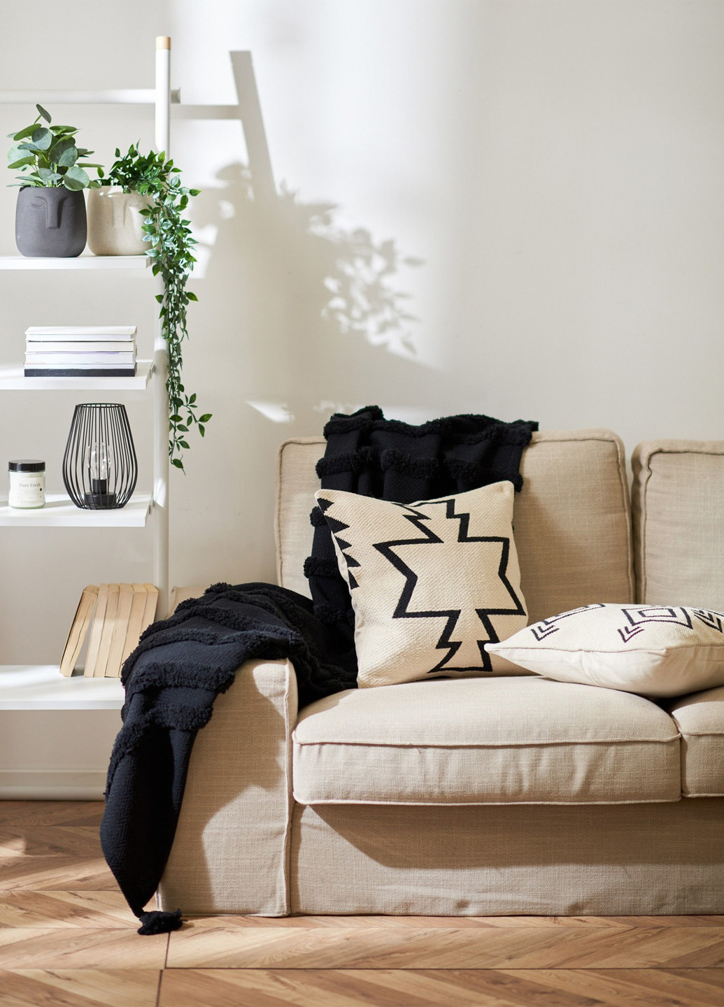 Наволочка Sinsay (353312946)