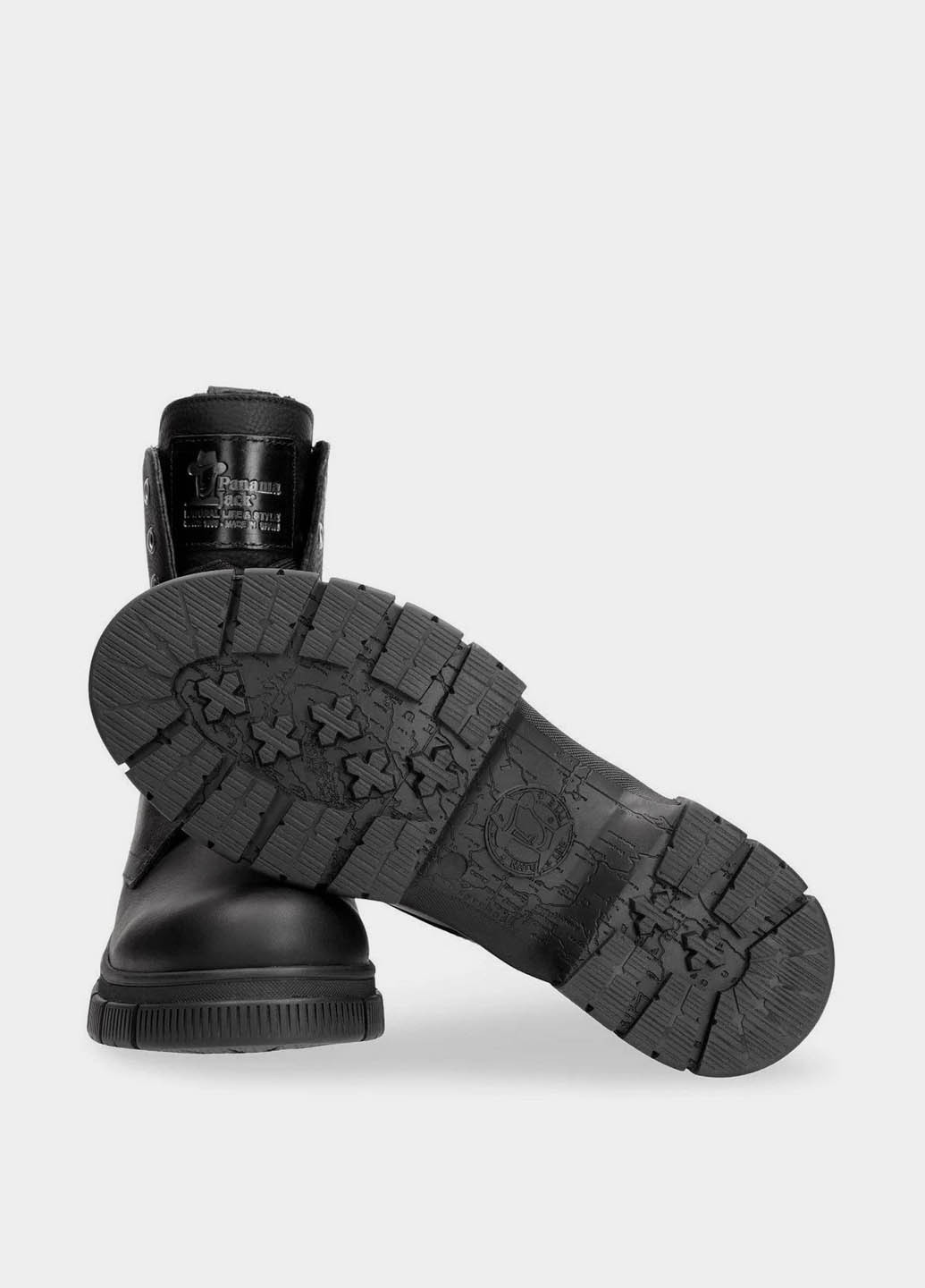 Черевики Panama Jack (329038716)