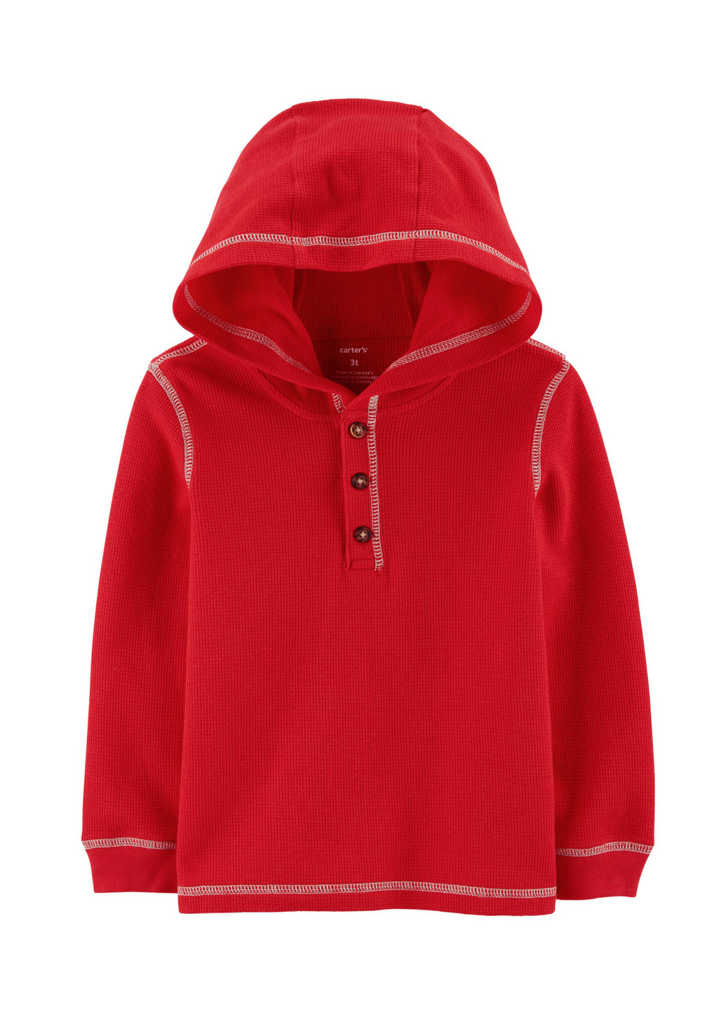Худи Carter's (250458531)