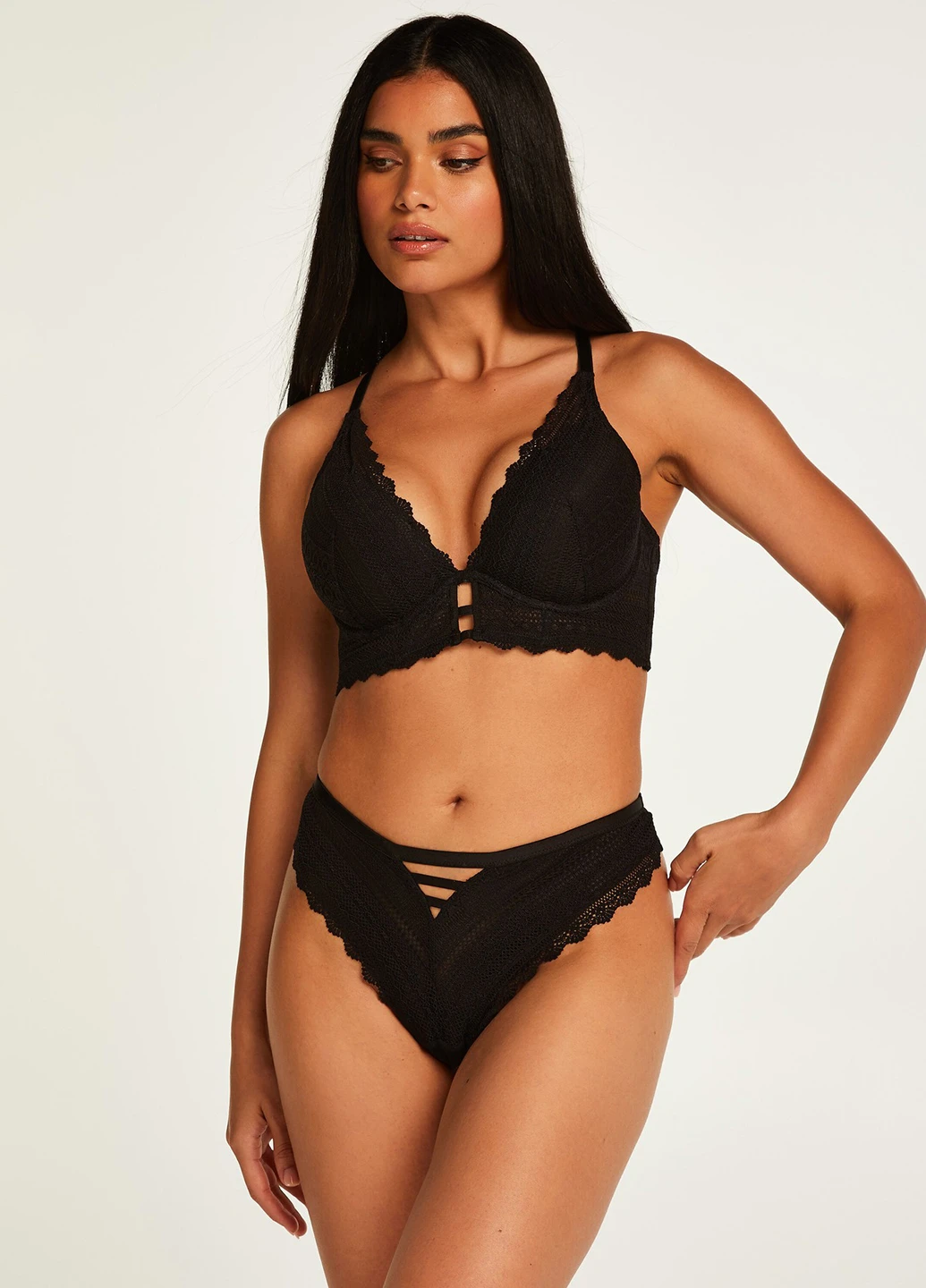 Трусики Hunkemoller (340402528)