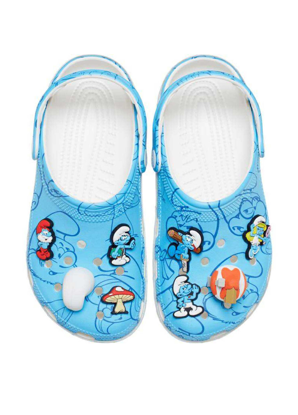 Кроксы Crocs (350230790)