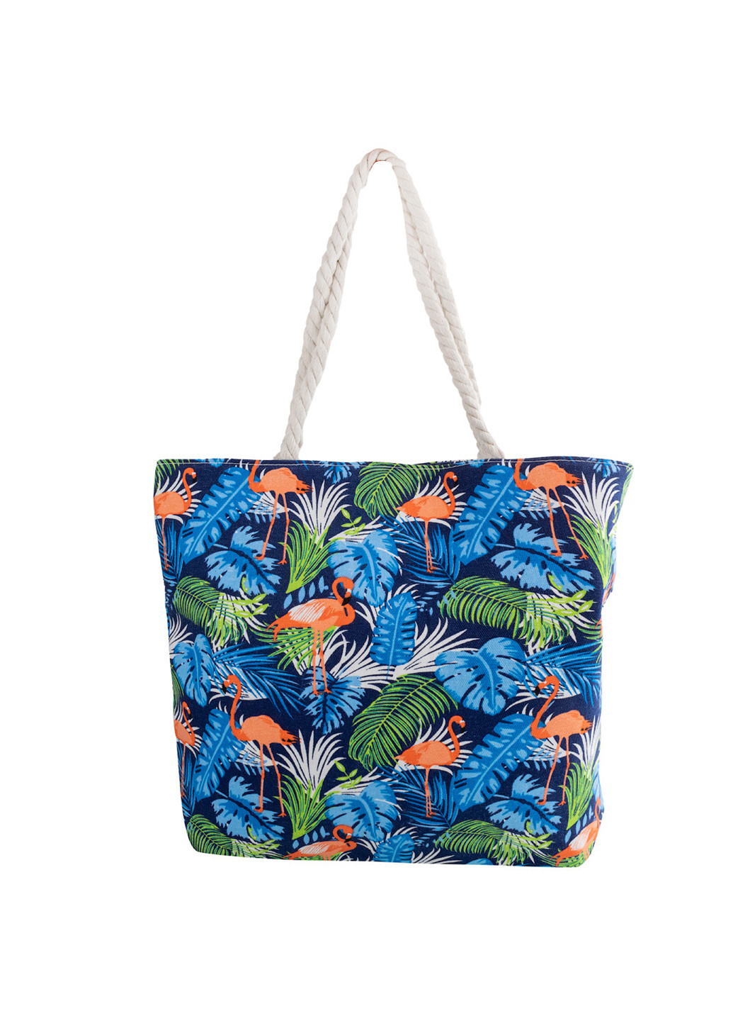 Женская пляжная сумка 42х36х10,5 см Valiria Fashion (255710228)