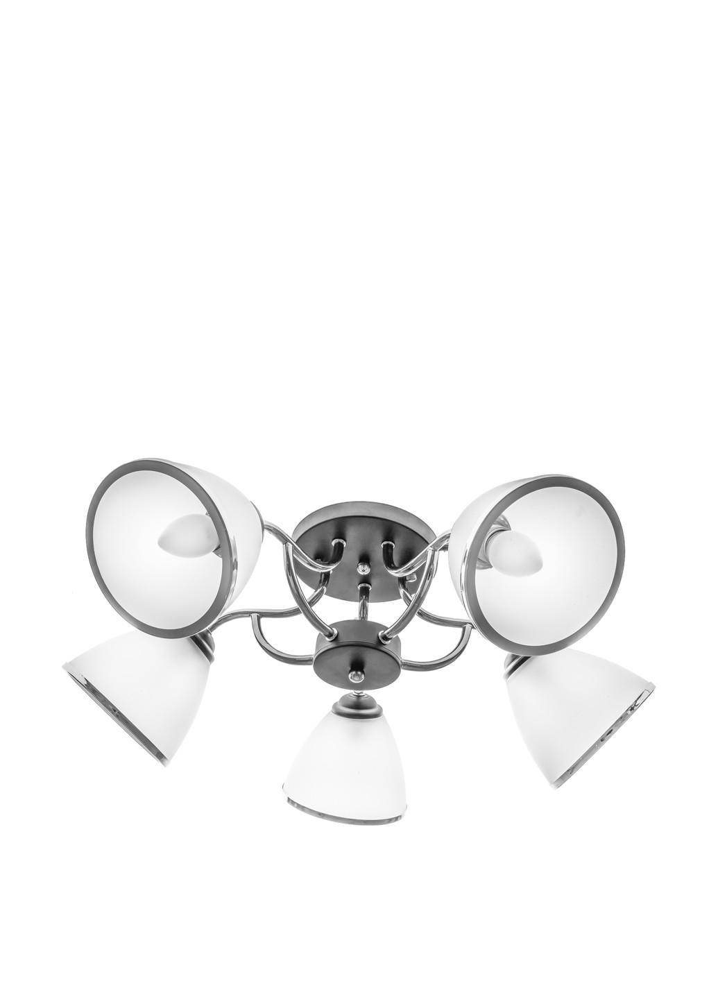 Люстра, 220х500 мм Brille (138506732)