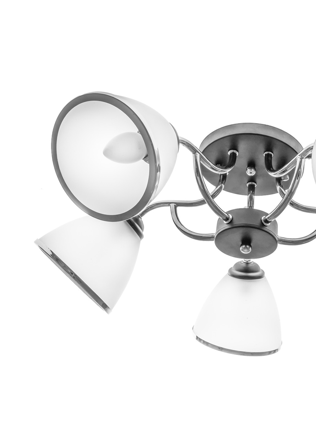 Люстра, 220х500 мм Brille (138506732)