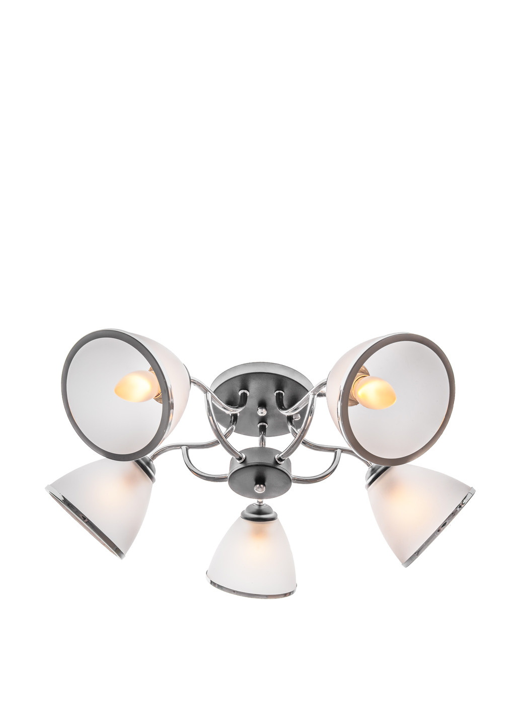 Люстра, 220х500 мм Brille (138506732)