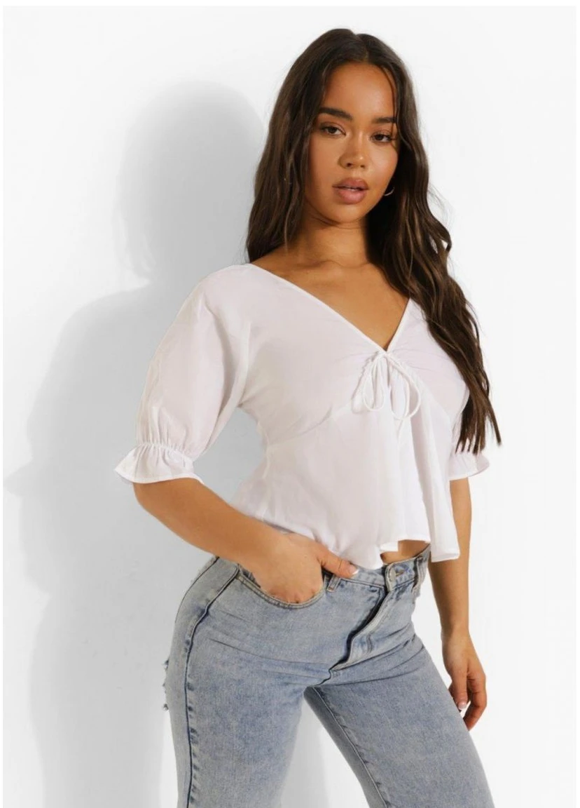 Топ Boohoo (251212774)