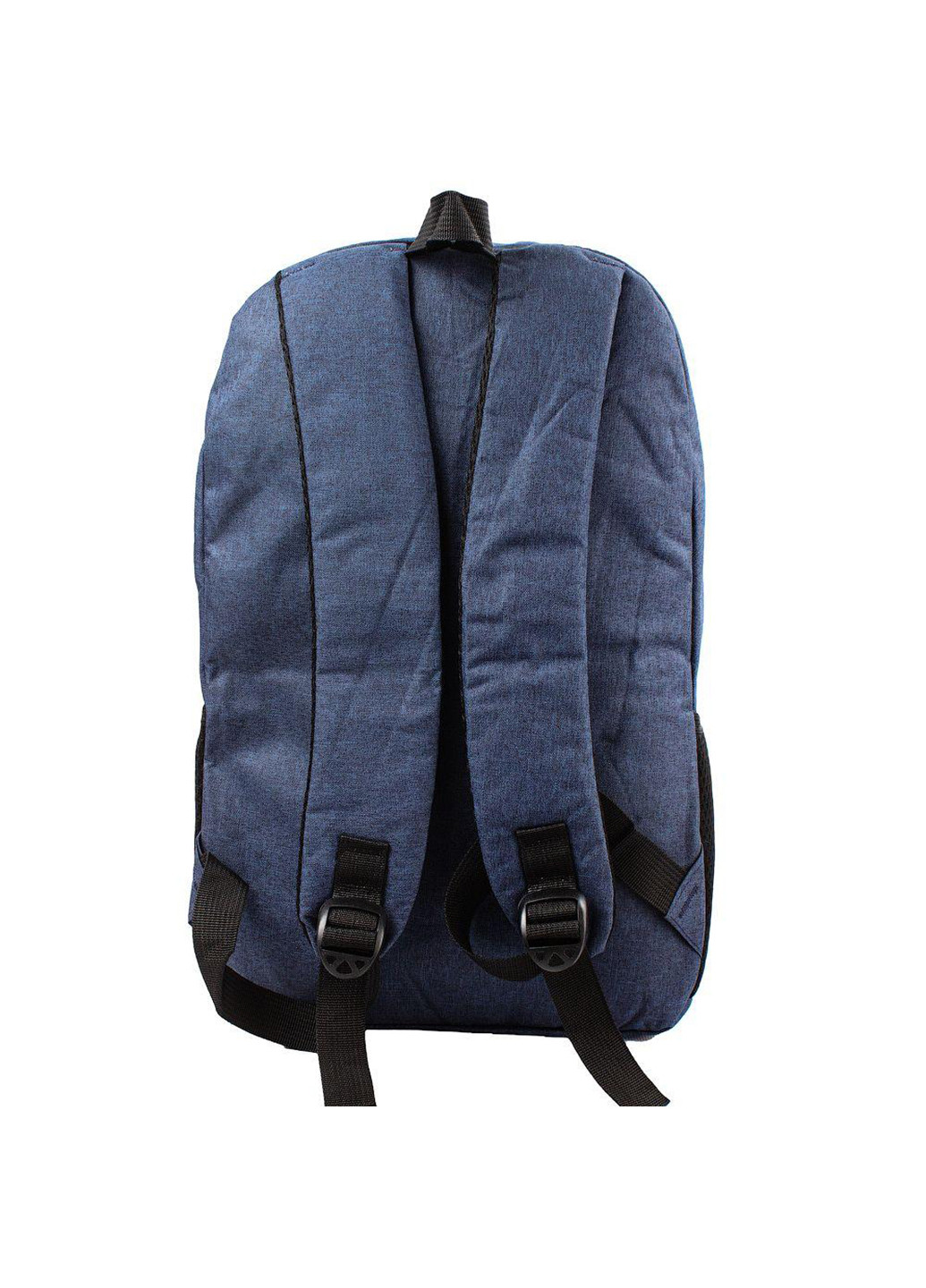 Мужской смарт-рюкзак 28х43х9 см Valiria Fashion (252132803)