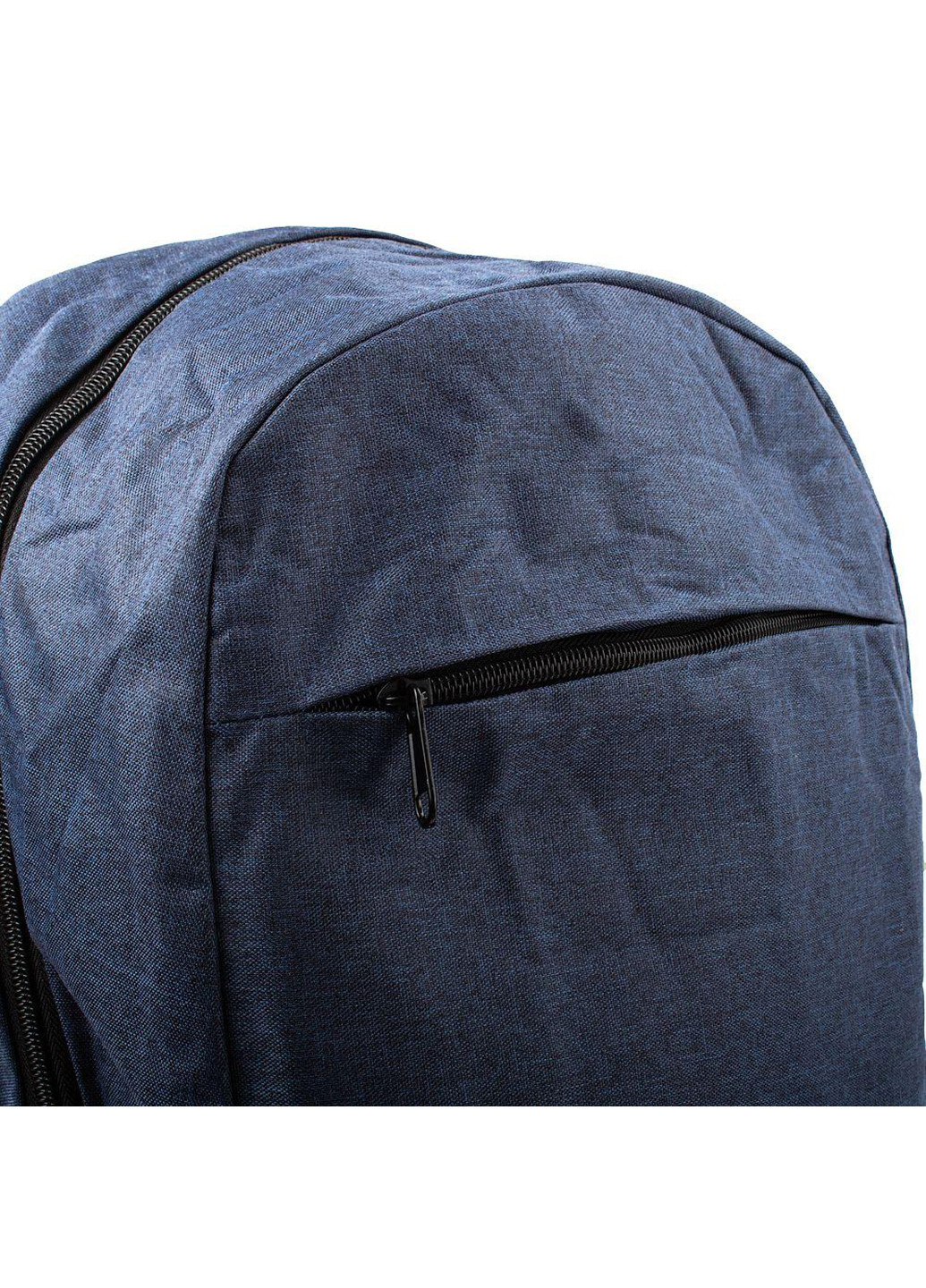 Чоловічий смарт-рюкзак 28х43х9 см Valiria Fashion (252132803)