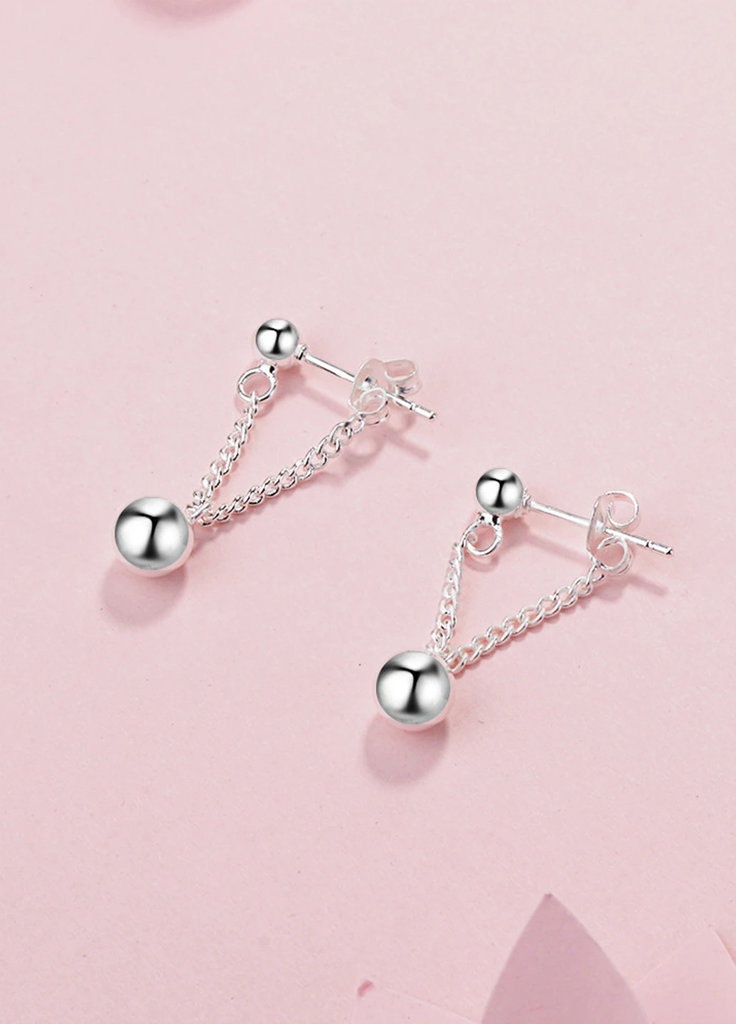 Серьги Aviva (82028883)