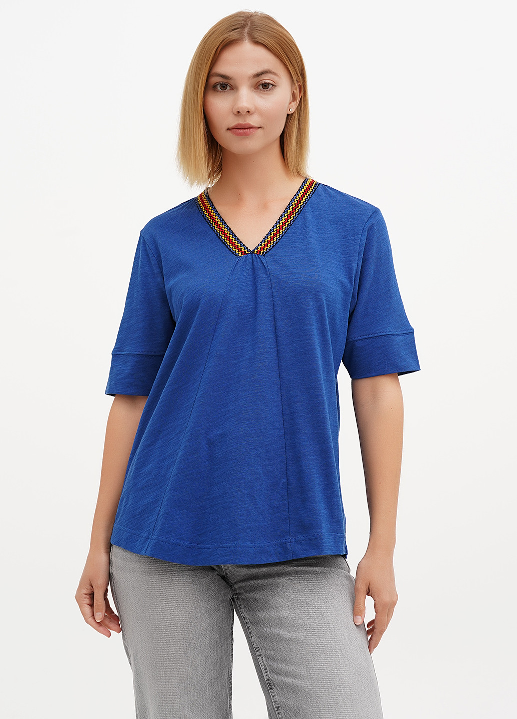 Синіти блуза Westbound