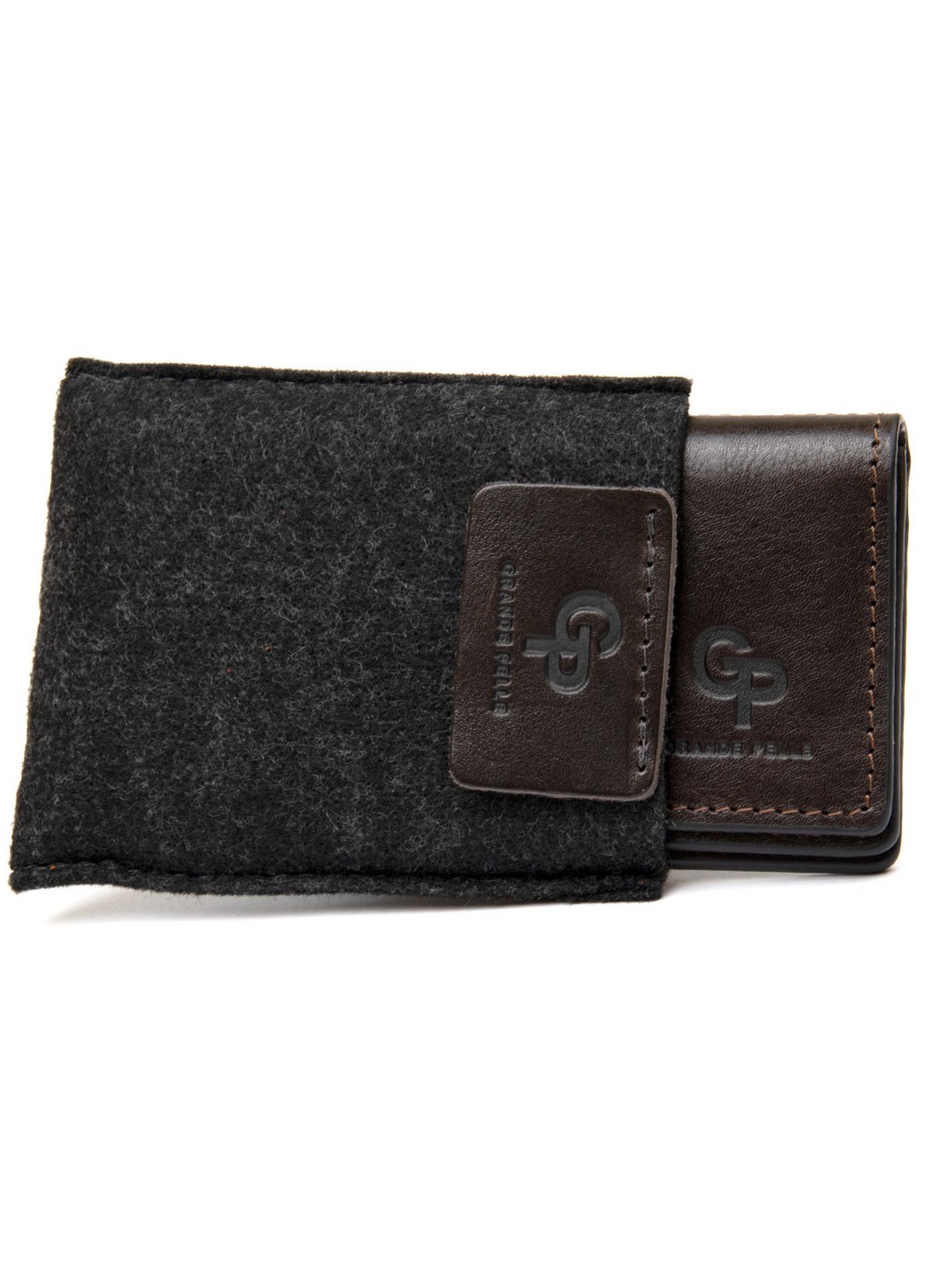 Обкладинка для документів Grande Pelle (252086875)