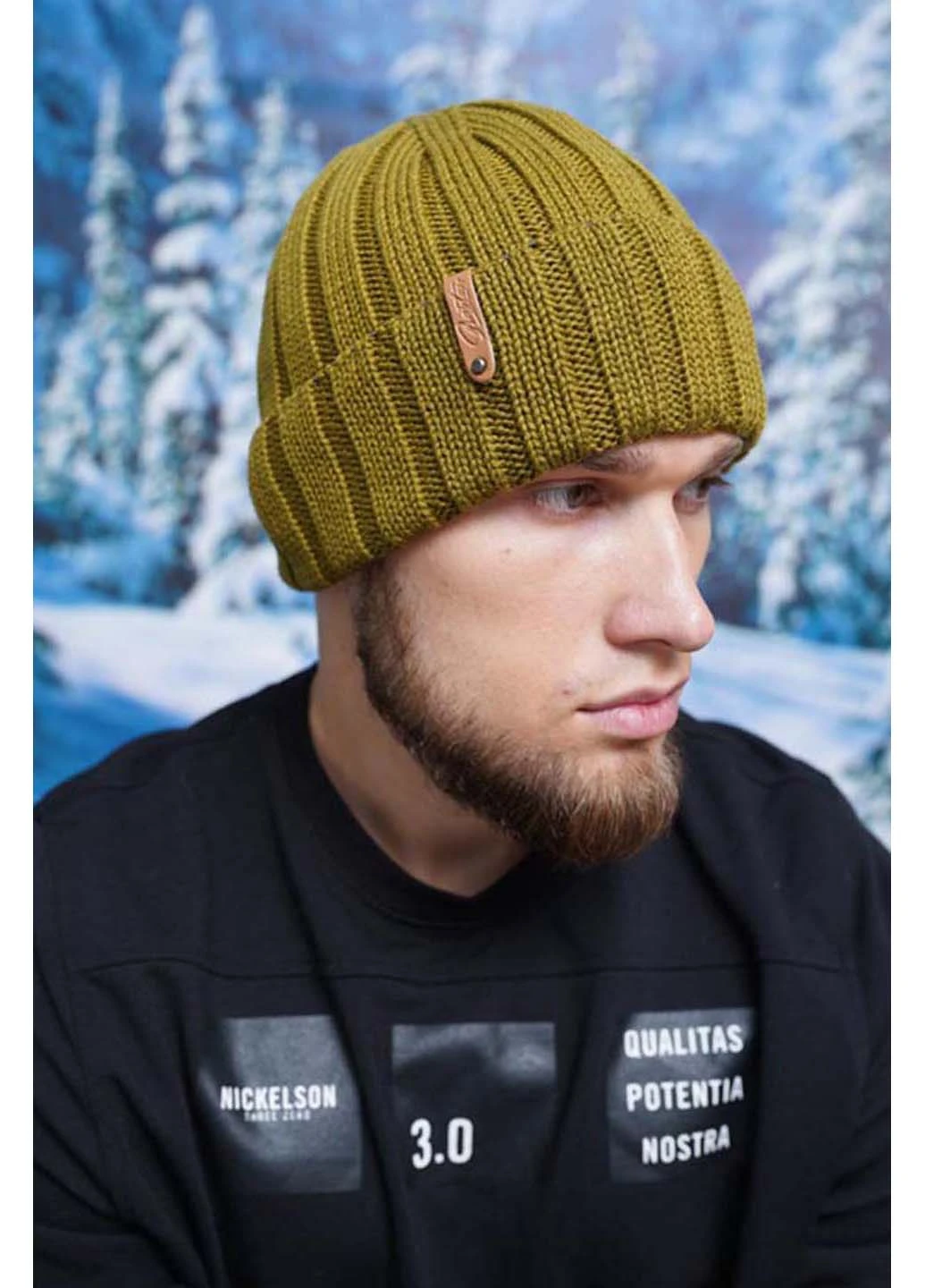 Шапка Braxton (254459660)