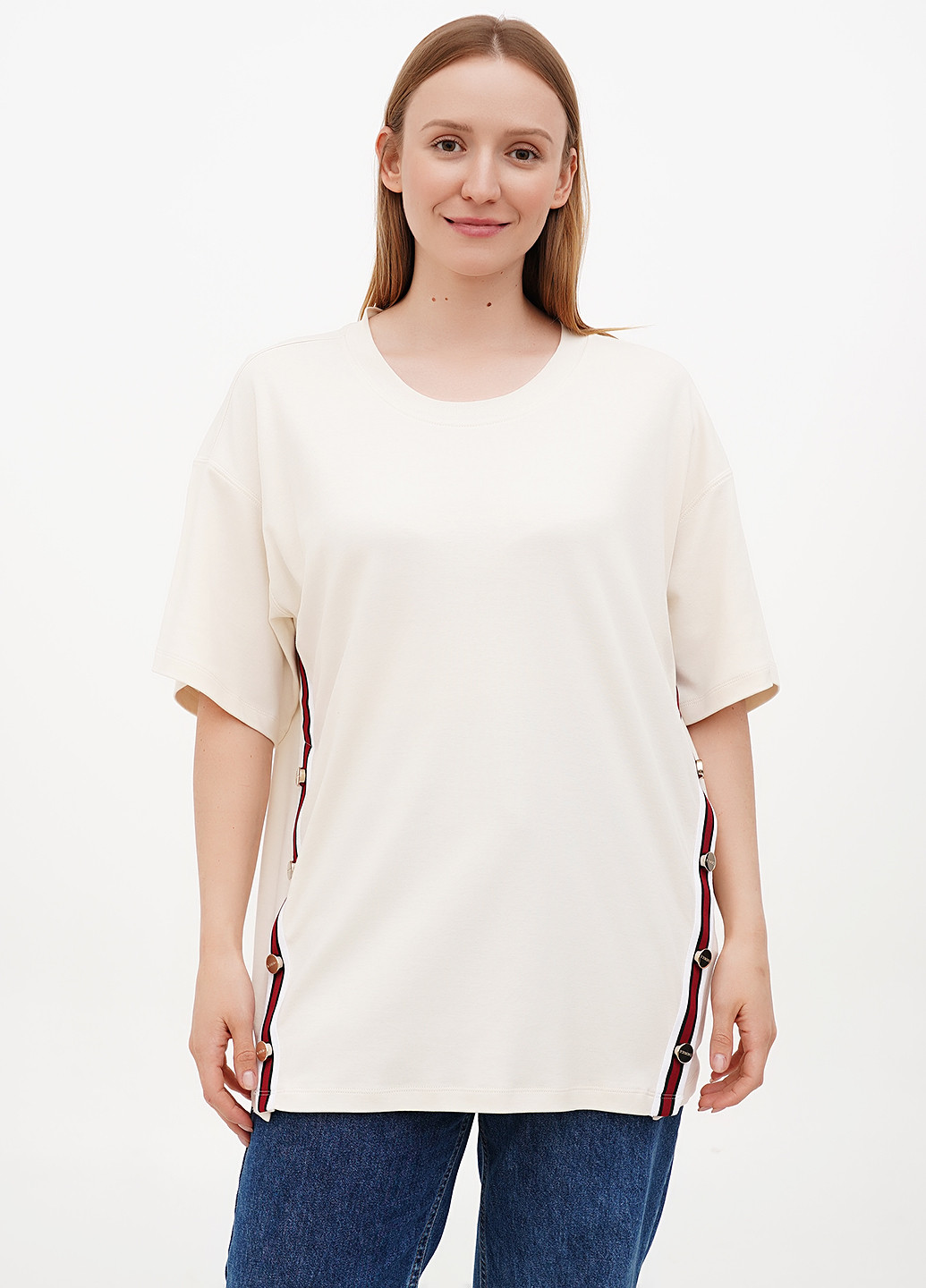 Футболка Iceberg - (296295788)