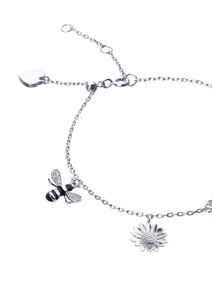 Браслет Silvex925 (251376072)